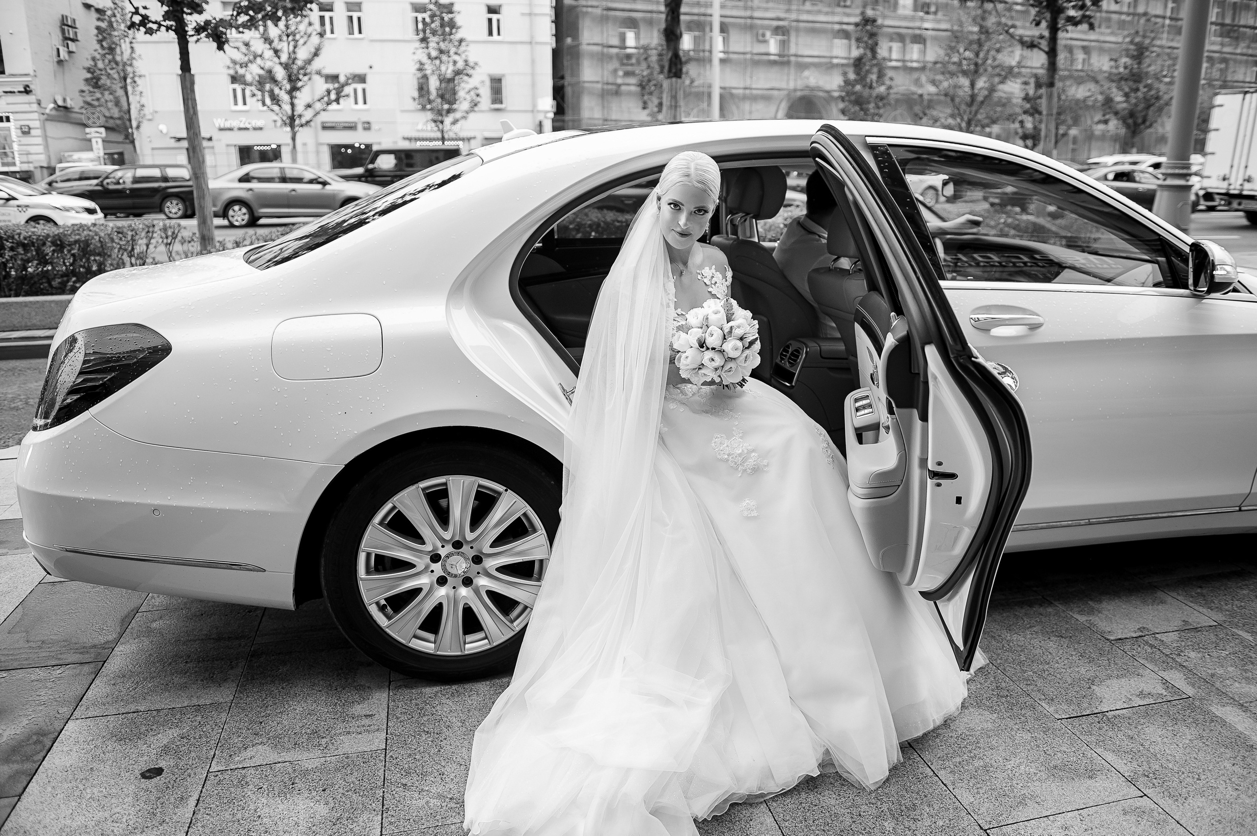 Диана и Павел. Свадебный и семейный фотограф Екатерина Шестакова