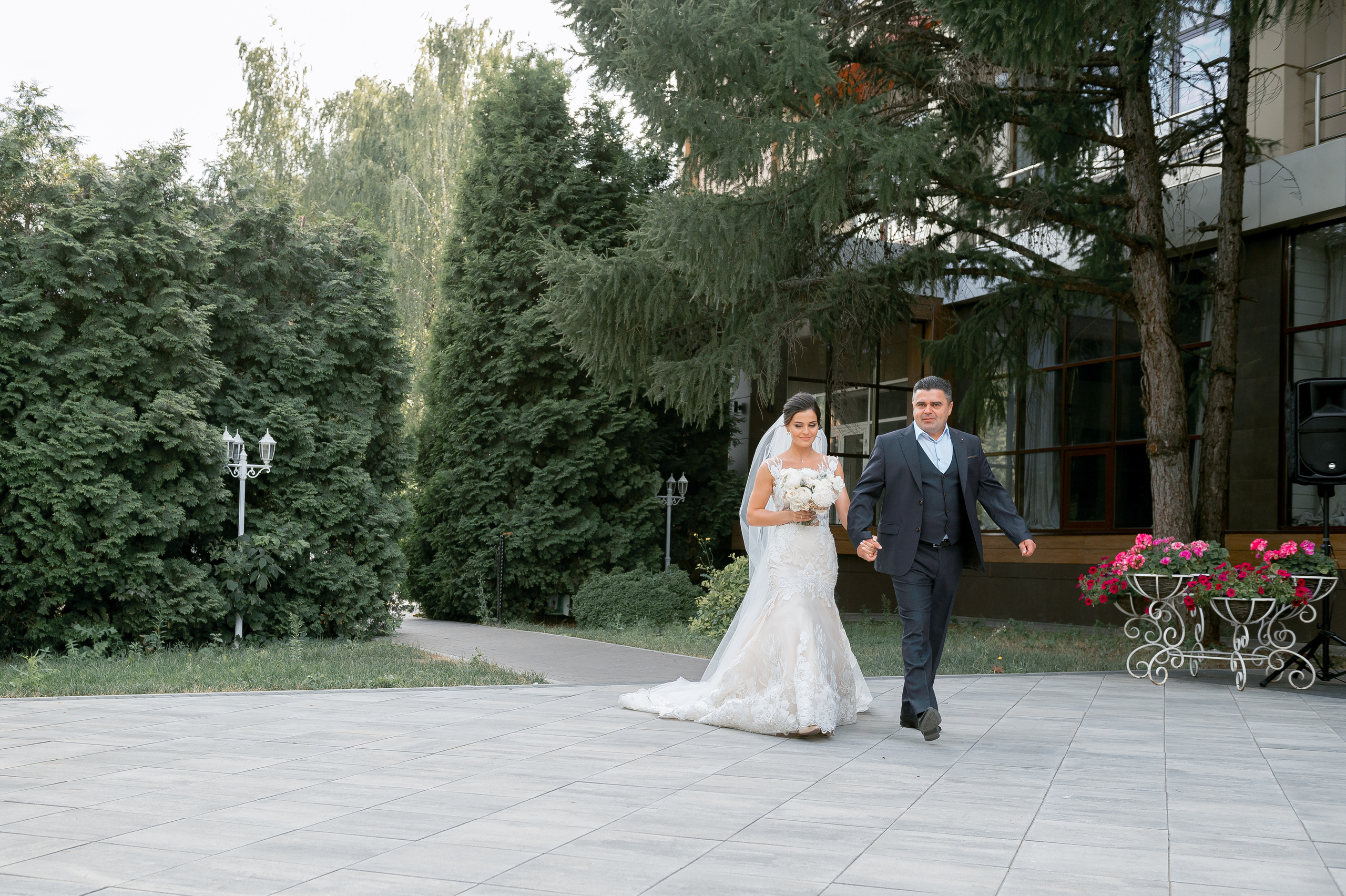 Михаил и Юлия. Свадебный и семейный фотограф Екатерина Шестакова