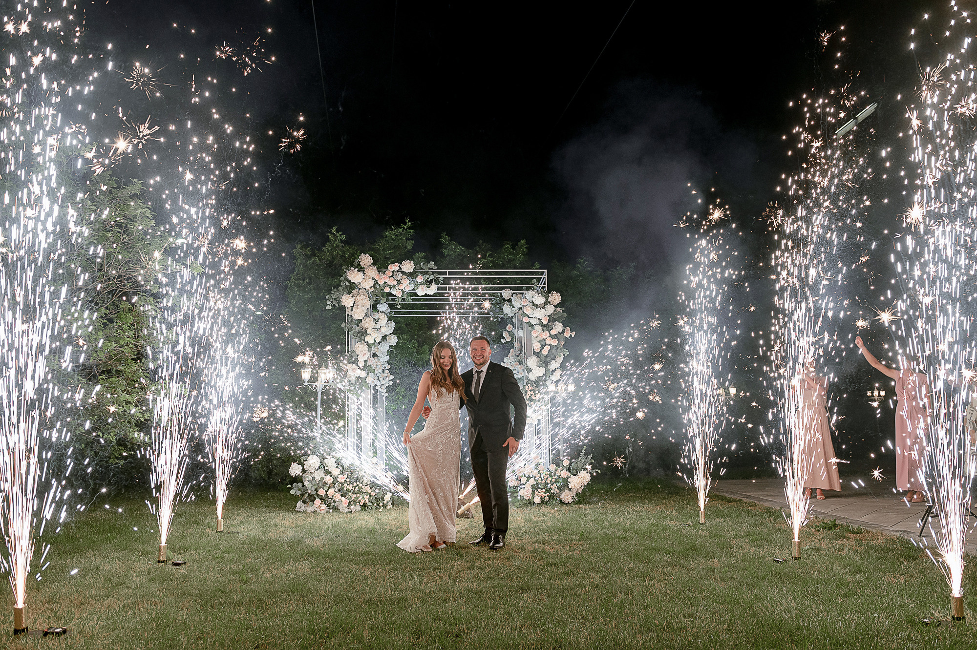 Данил и Марина. Свадебный и семейный фотограф Екатерина Шестакова