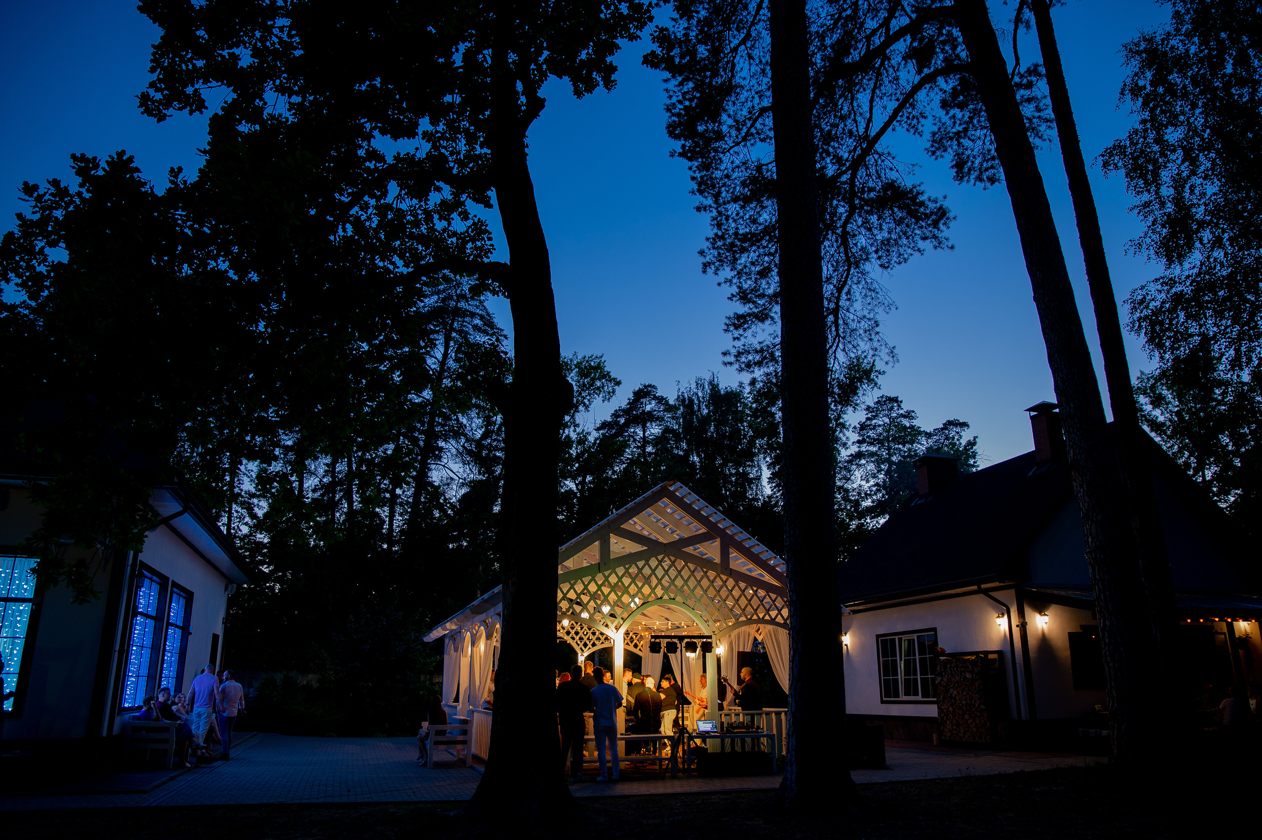 Антон и Людмила. Свадебный и семейный фотограф Екатерина Шестакова