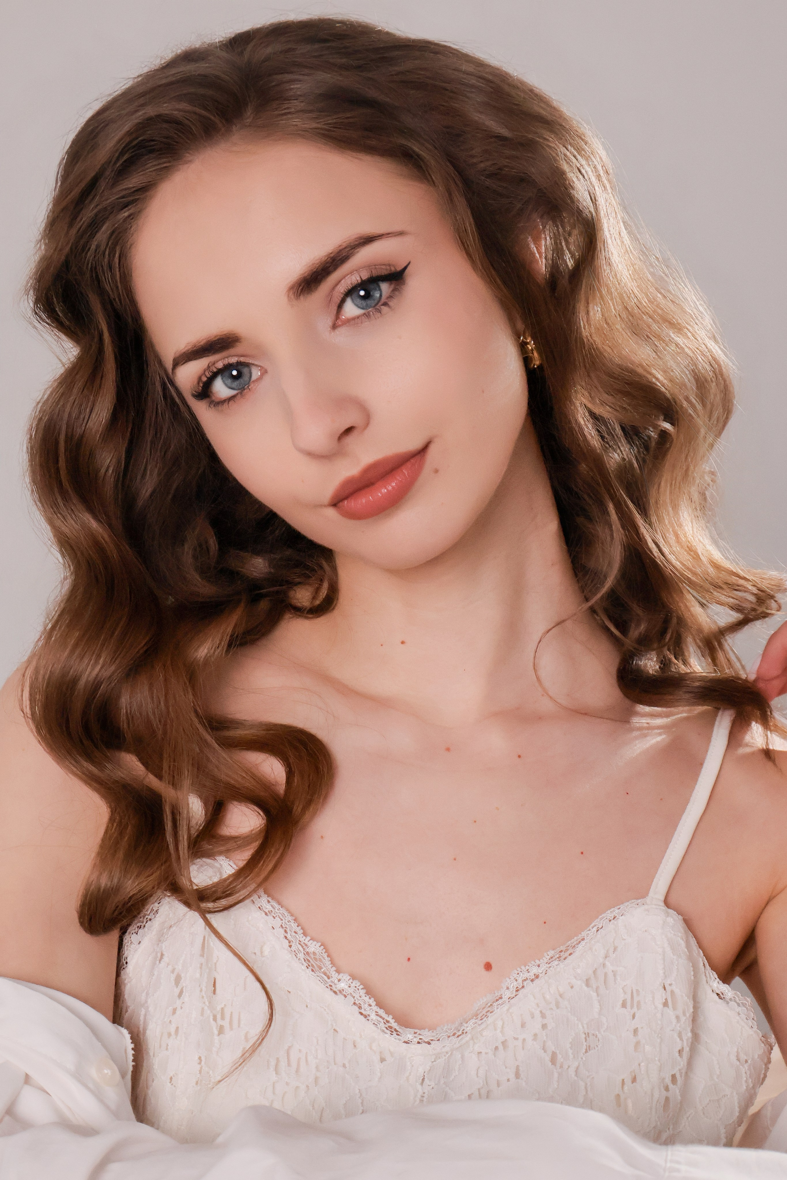 Індивідуальна фотосесія Ірина. Фотограф у Дніпрі Анастасія Оголь — сімейні та індивідуальні фотосесії
