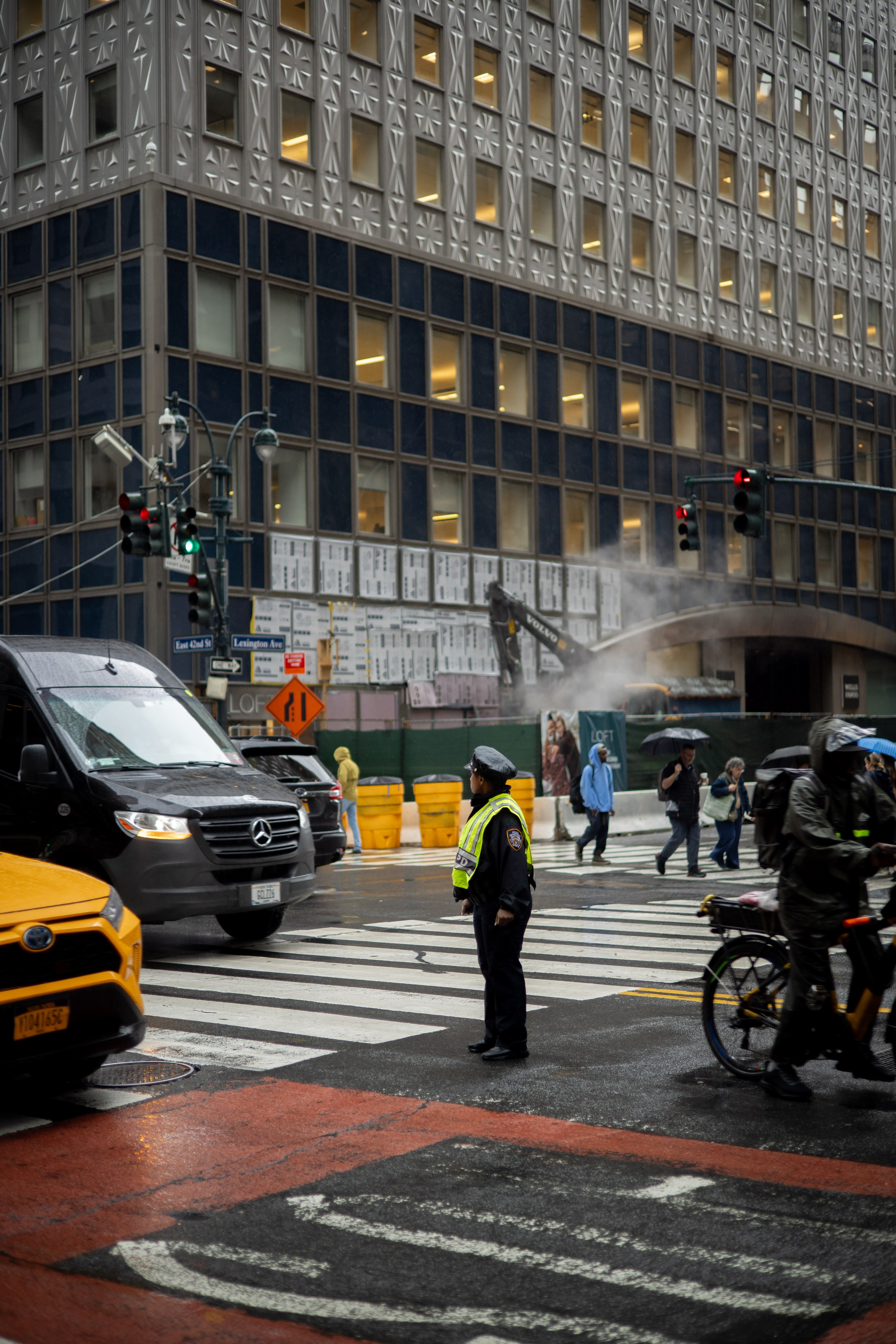 NEW YORK | WALLPAPERS. Photographer in Los Angeles. Julia Ishmuratova