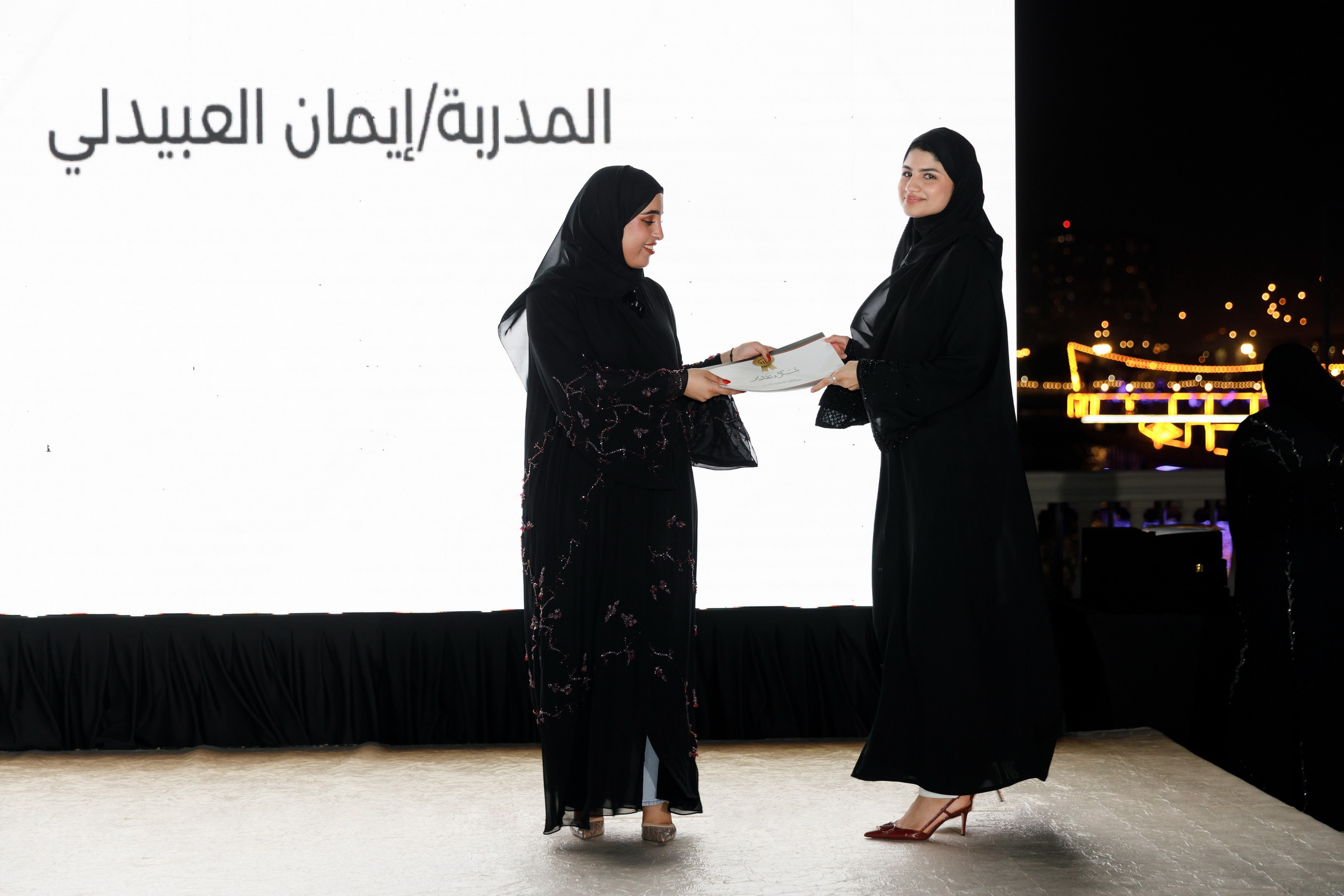 ENTWA company Anniversary — Dubai 2023. Photographer Anna Curly | Weddings and Events in Dubai