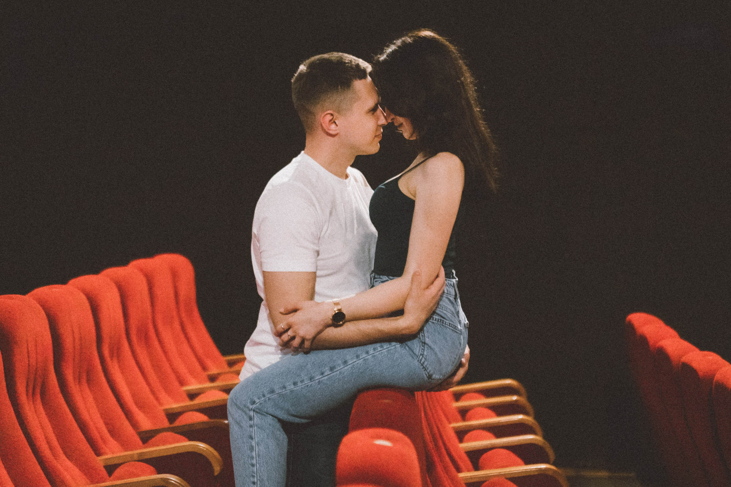 Just like a movie…. Photographer Anna Curly | Weddings and Events in Dubai