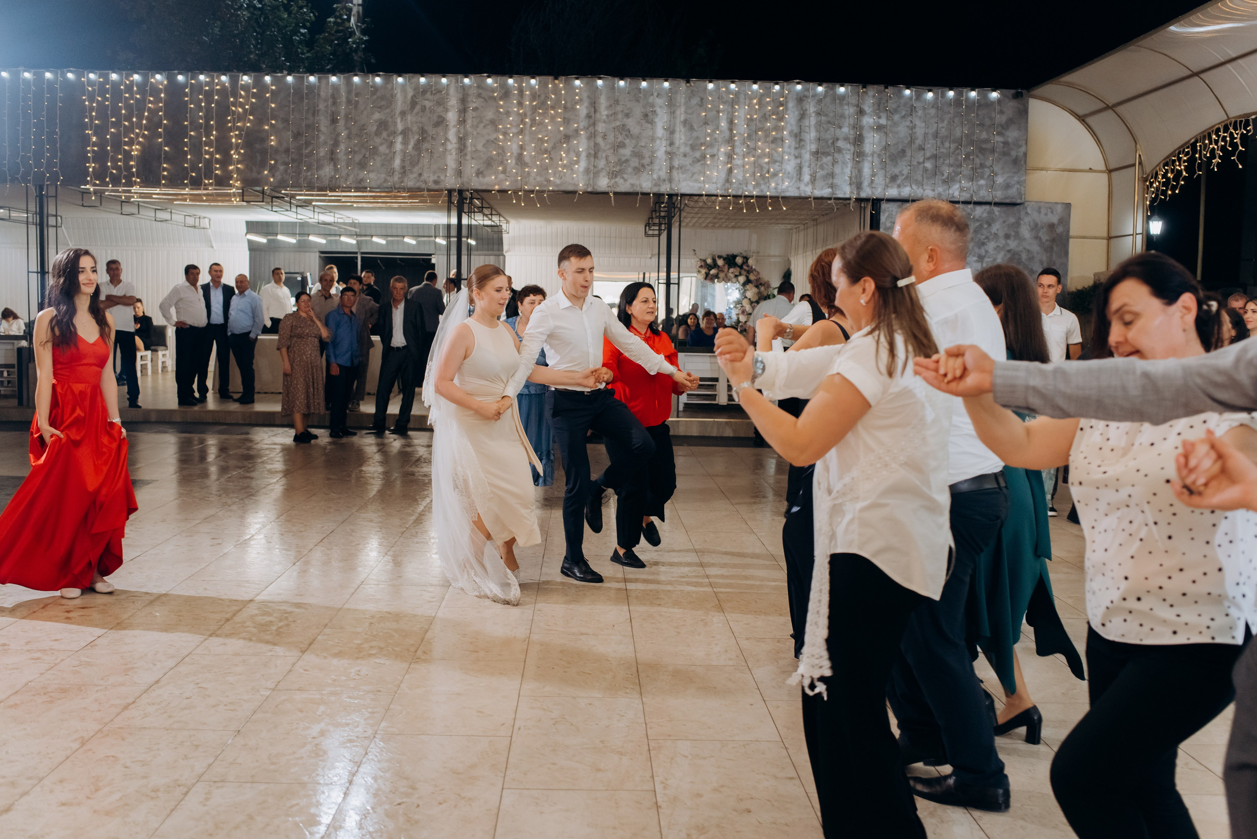 Wedding Dina & Vasili. Wedding photographer from Moldova Alexey Chipchiu