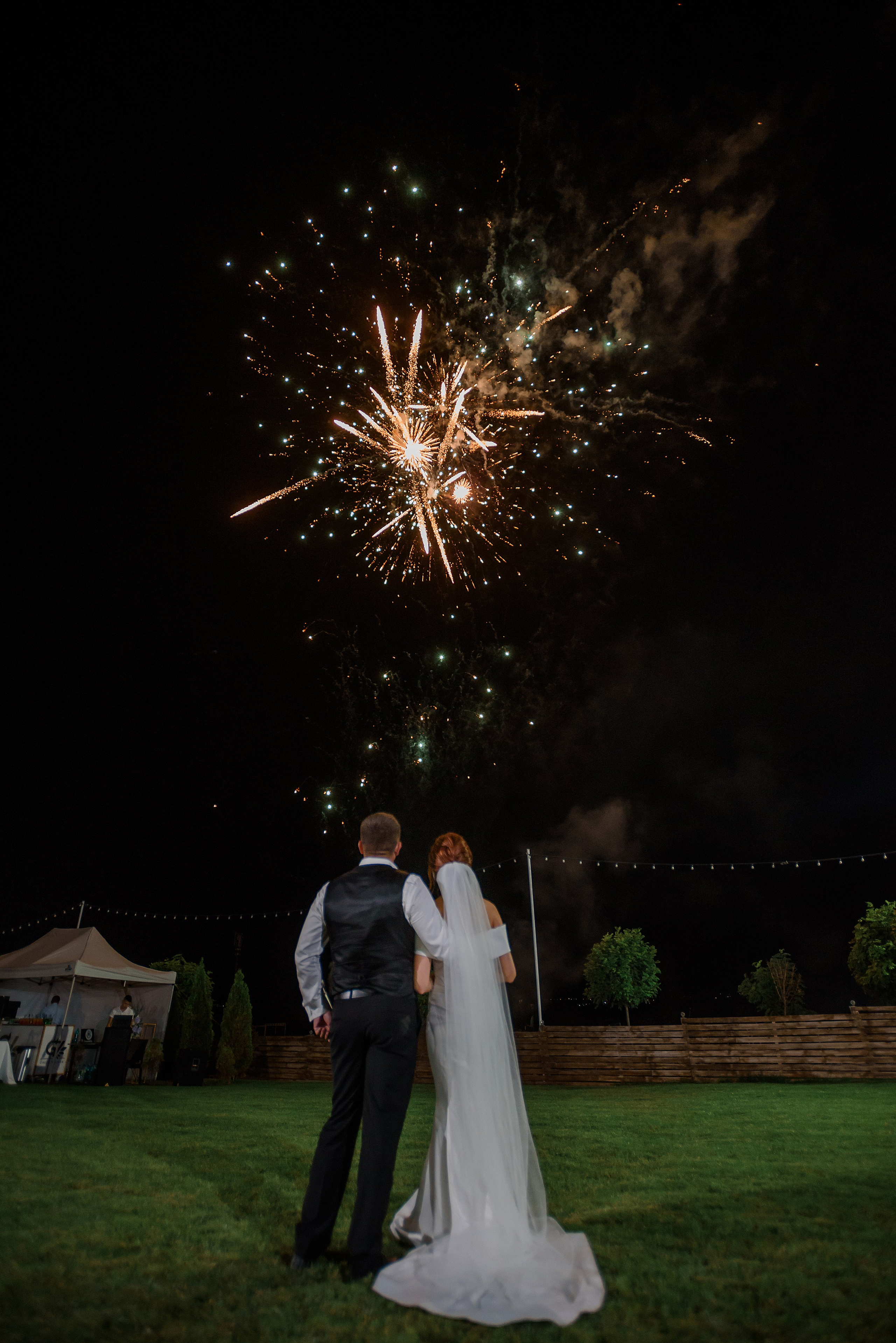 Wedding Anastasia. Wedding photographer from Moldova Alexey Chipchiu