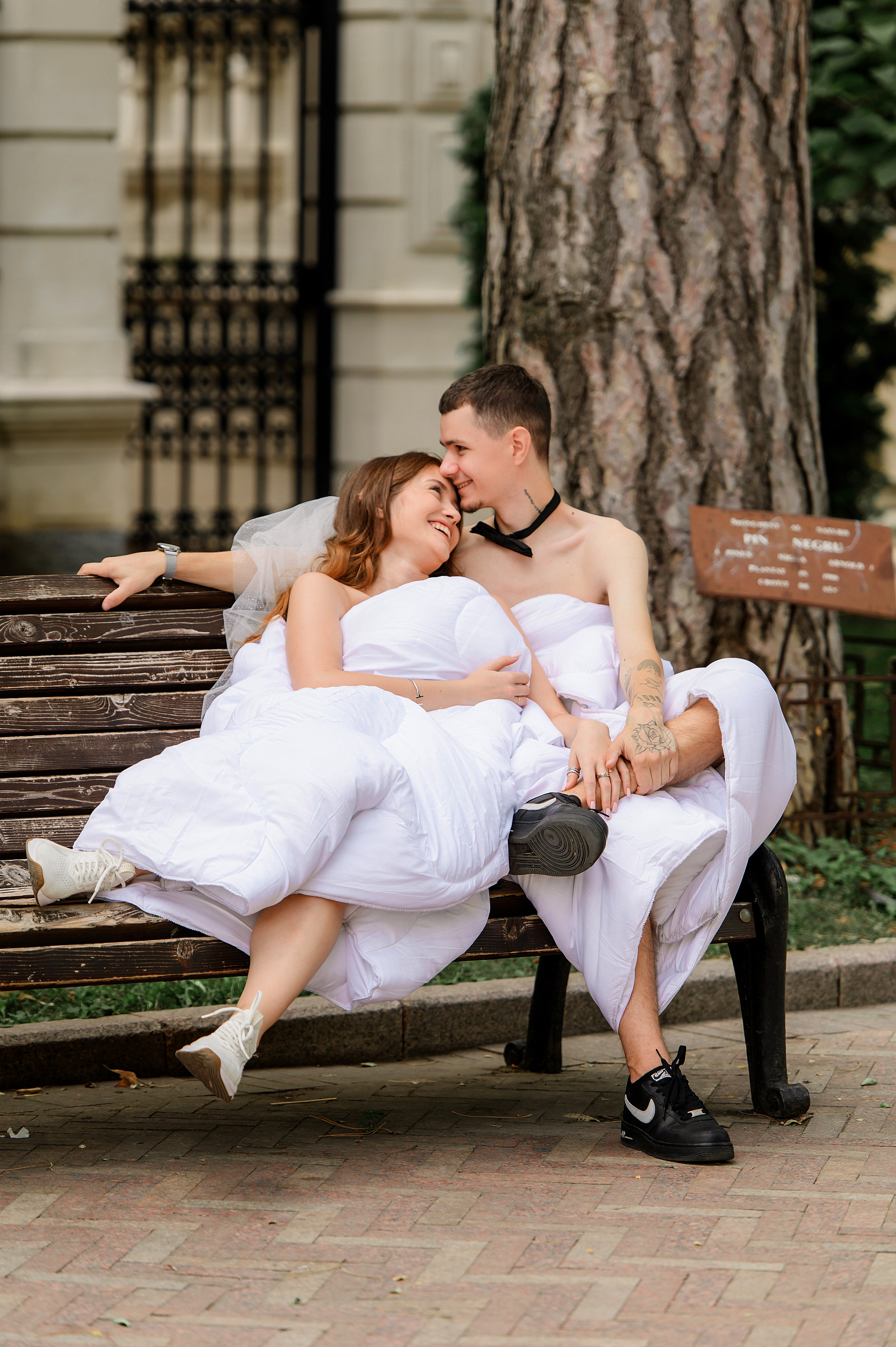 Liubovi & Vitalii. Wedding photographer from Moldova Alexey Chipchiu