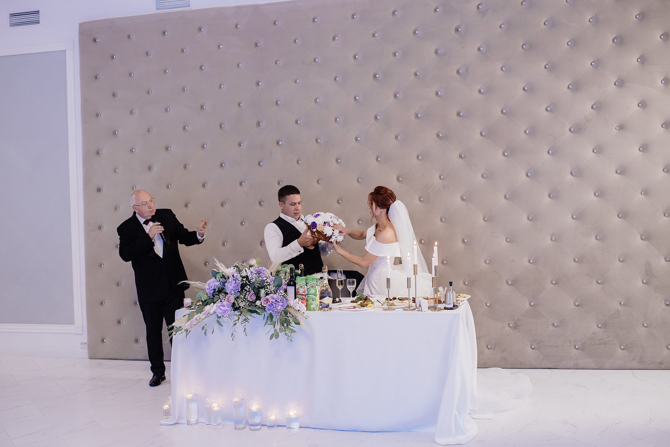 Wedding Anastasia. Wedding photographer from Moldova Alexey Chipchiu