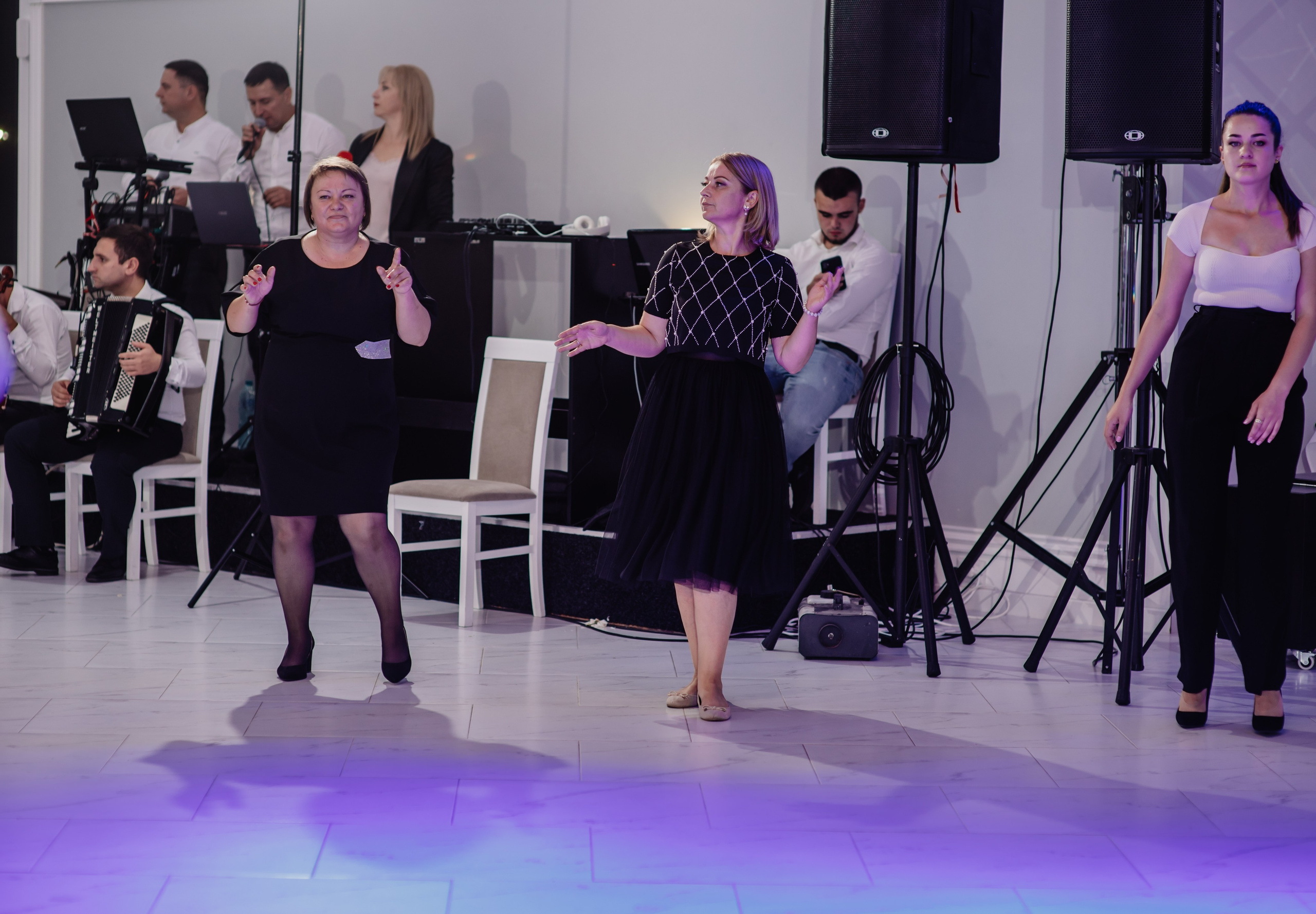 Wedding Anastasia. Wedding photographer from Moldova Alexey Chipchiu