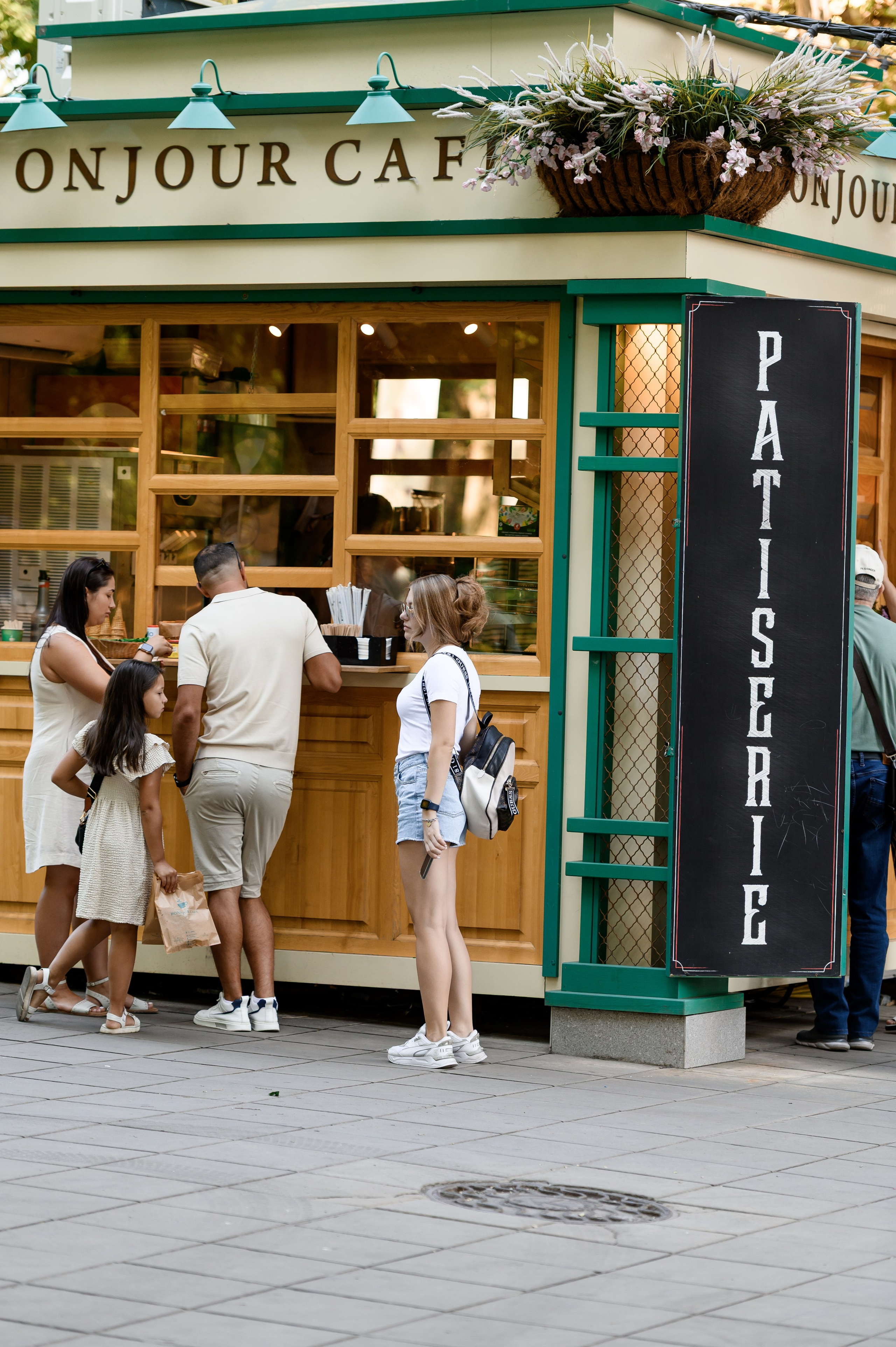 Family Chris & Ivan, Victoria. Wedding photographer from Moldova Alexey Chipchiu