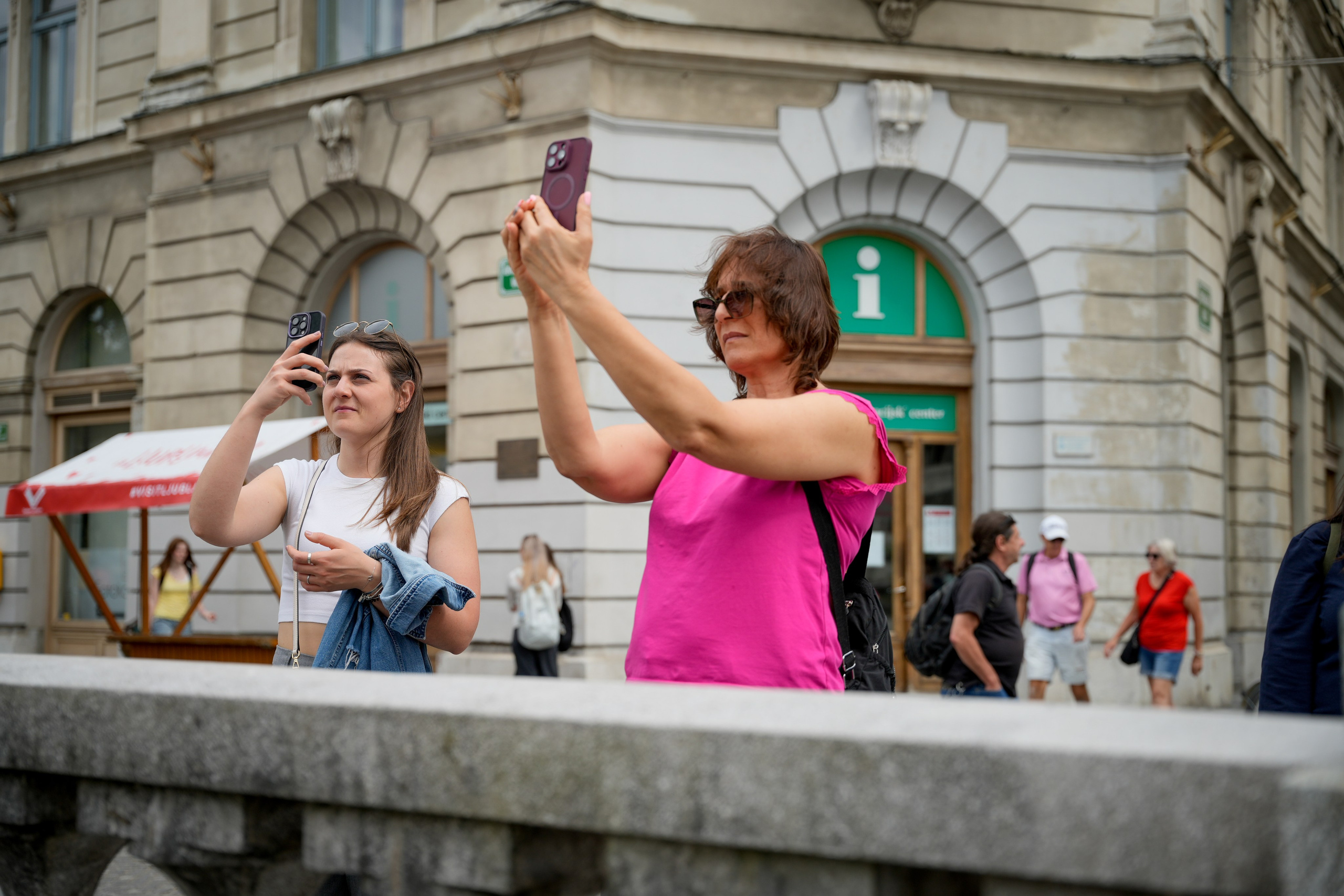 Bank Jerusalem — Team Retreat
