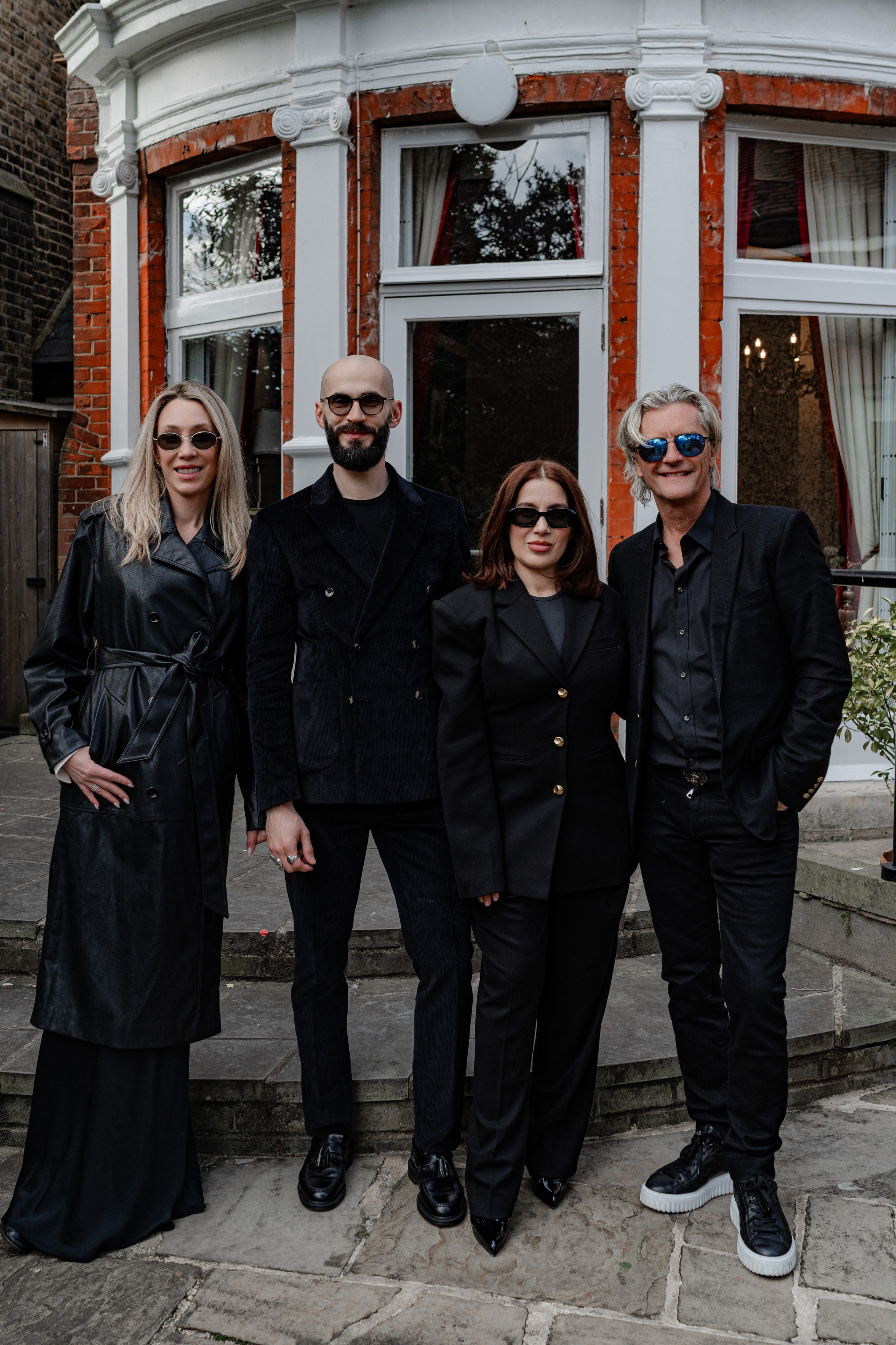 Lorena_Jacob. Tonya Kyrylenko photographer in London