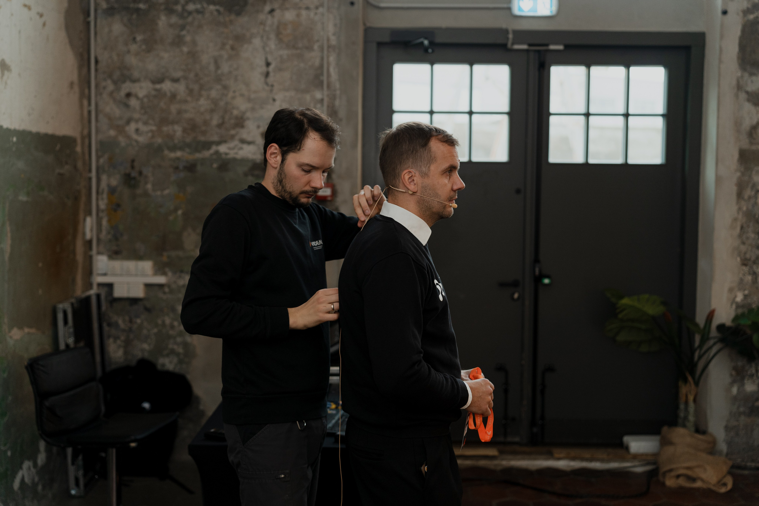 Primend Conference. Event Photography