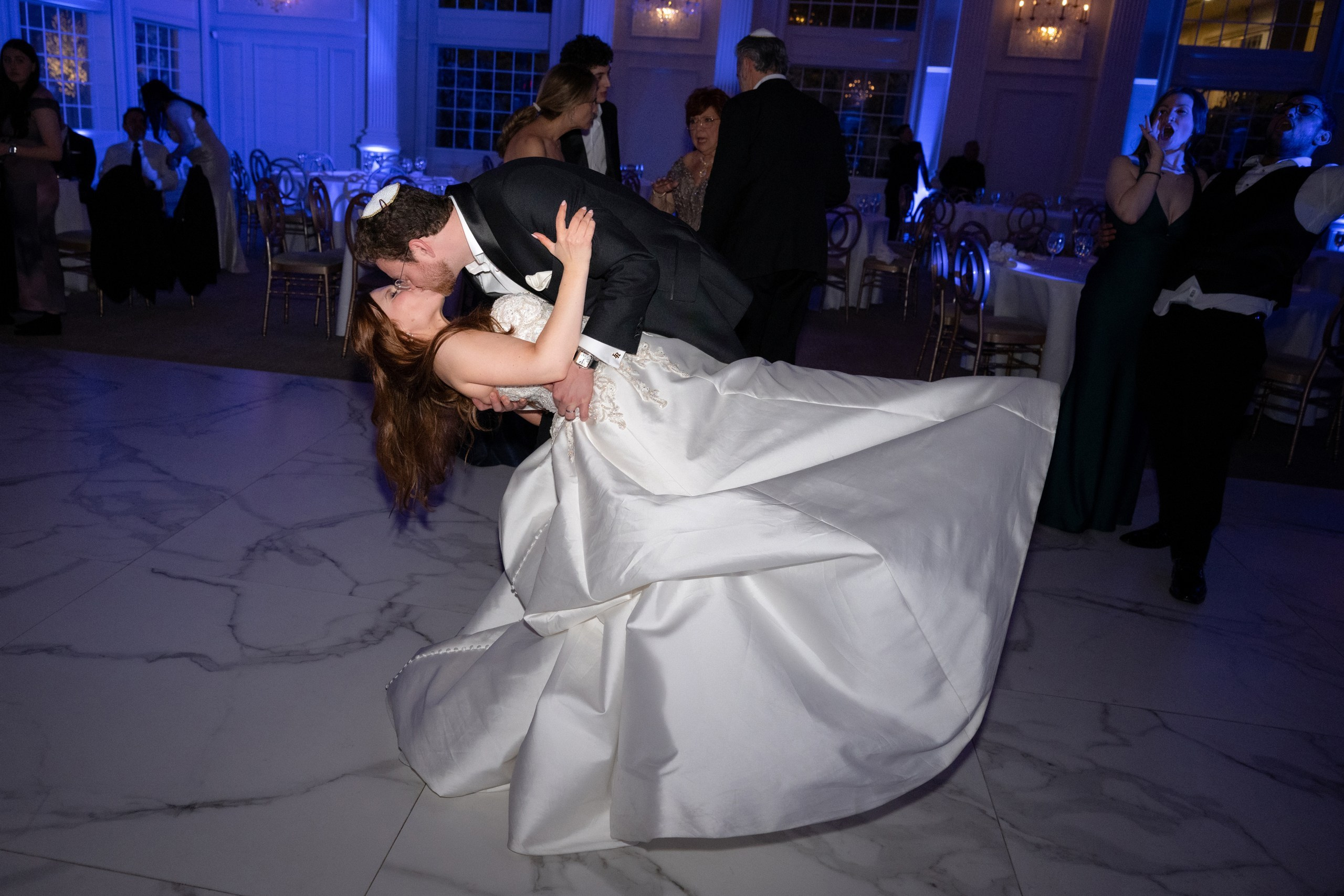 Isabel & Ross, Florentine Gardens. Wedding Photo & Video