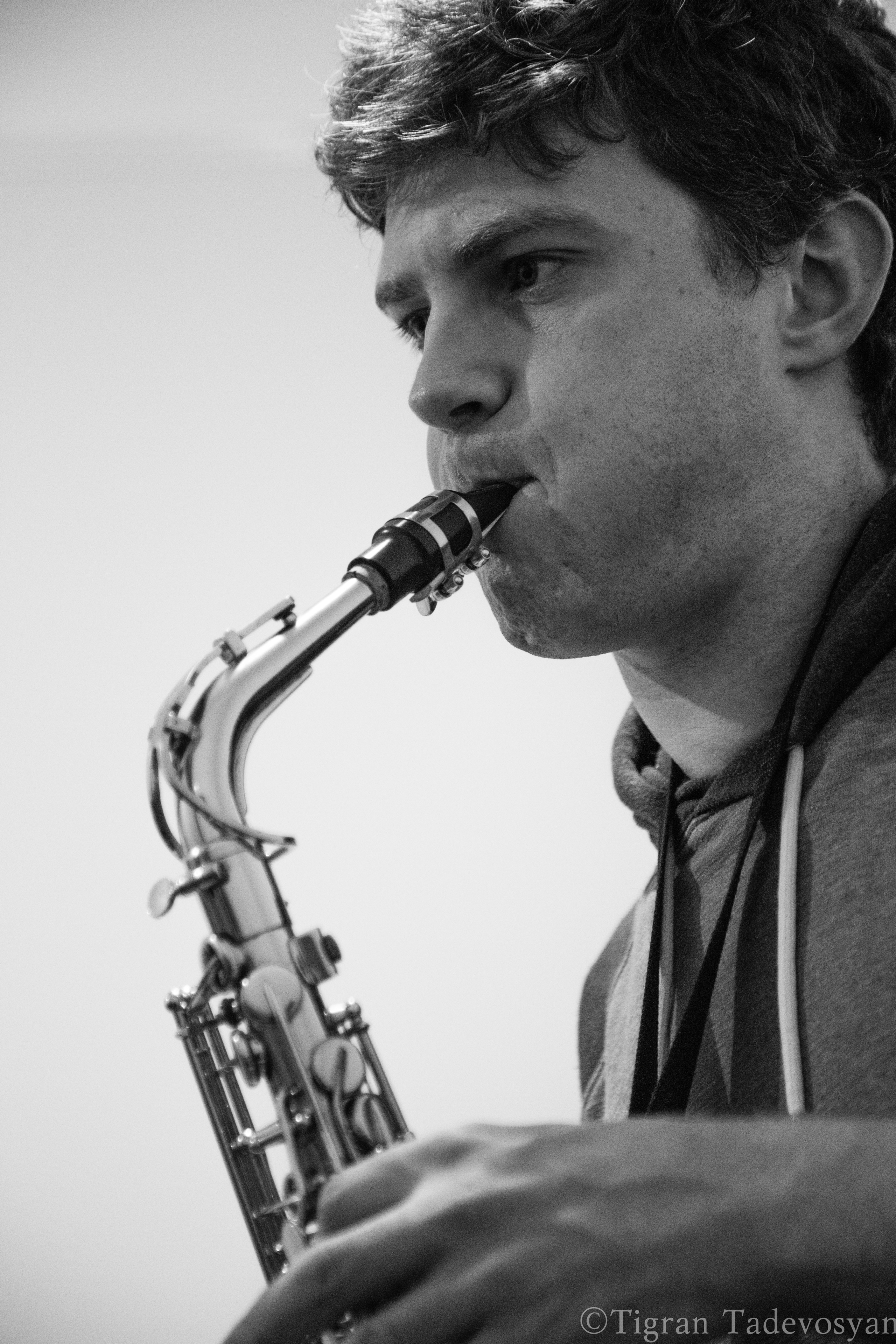 Музыкант, Саксофонист, Фото музыка, Ирландия, Корк. Wedding, family and children photography, portrait, reportage. photogr