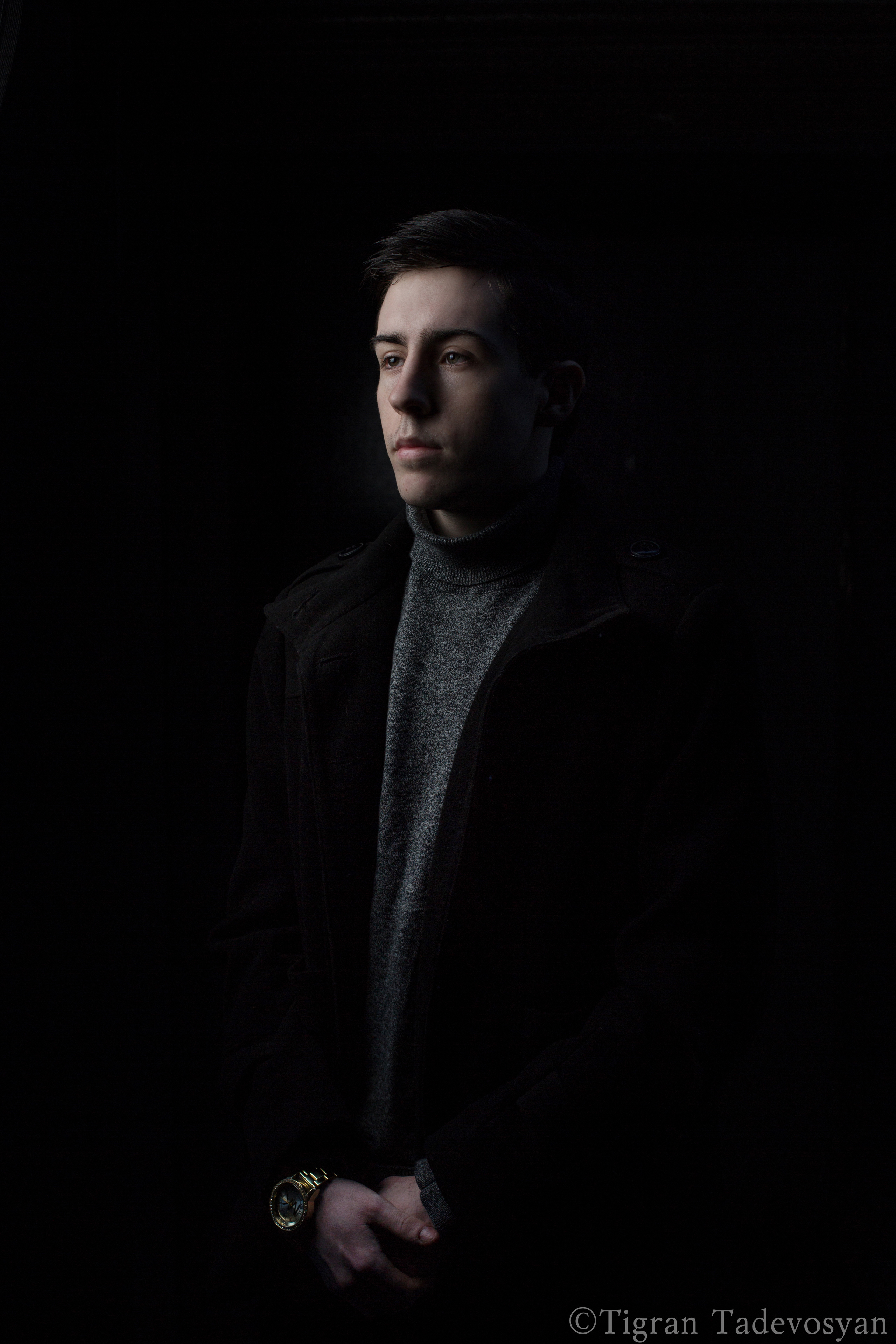 Ирландский характер. Wedding, family and children photography, portrait, reportage. photogr