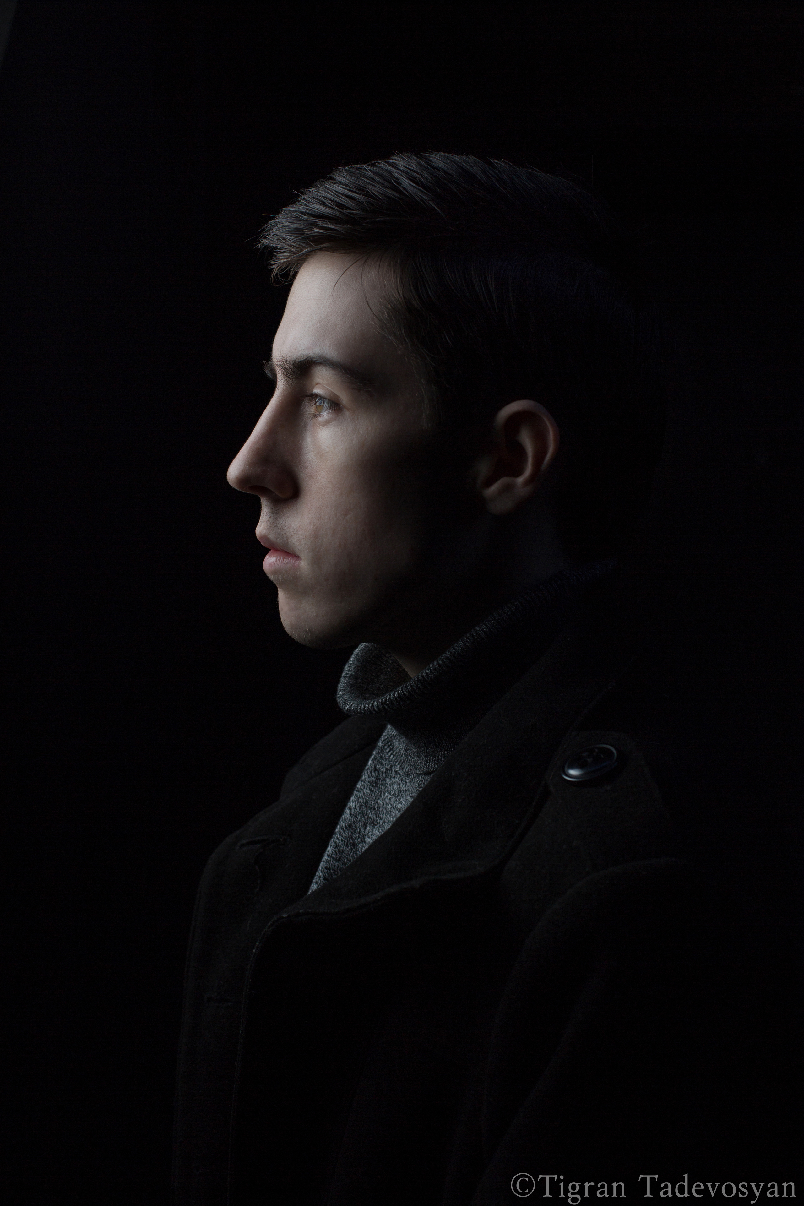 Ирландский характер. Wedding, family and children photography, portrait, reportage. photogr