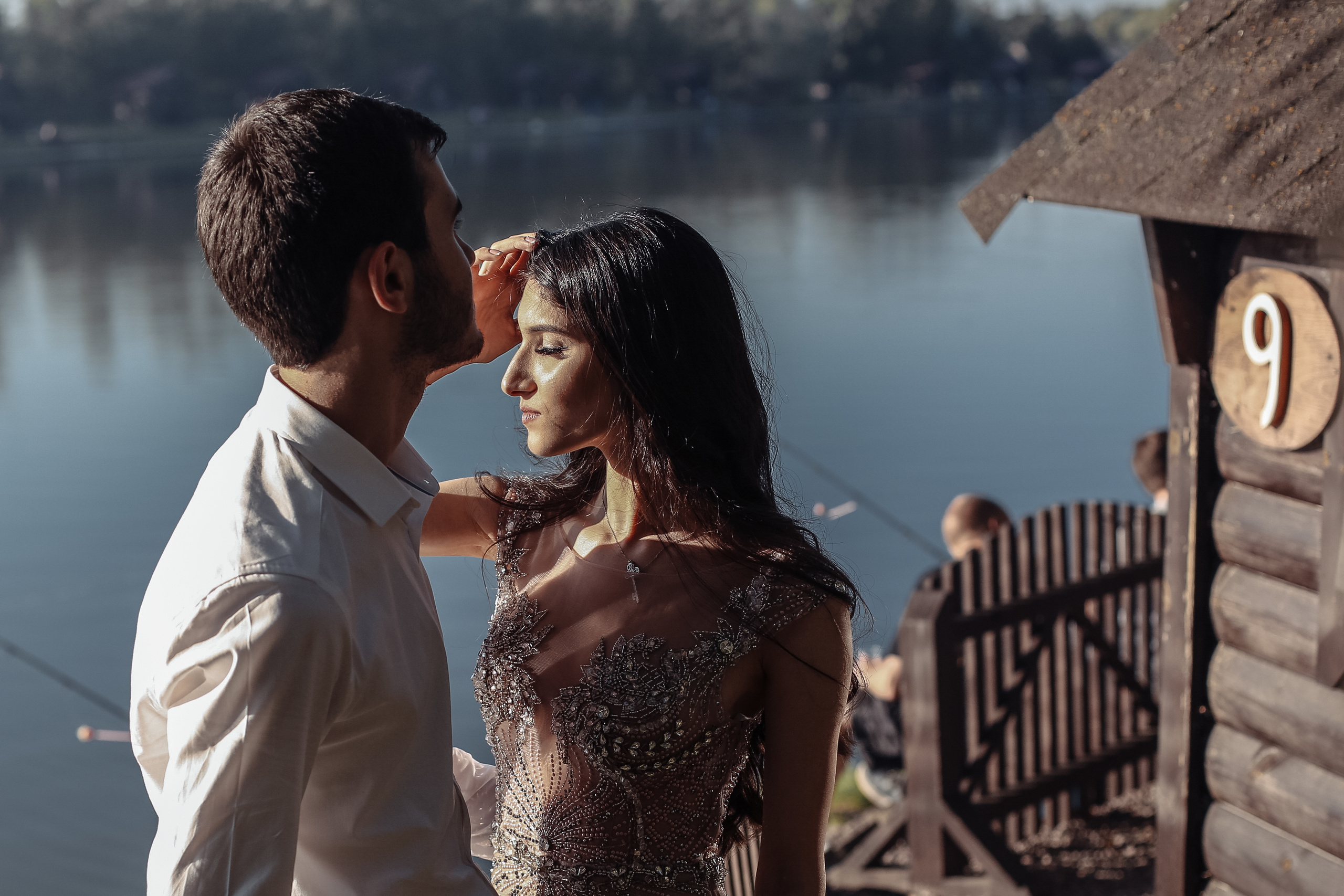 Очень добрая свадьба, Свадебный фотограф. Wedding, family and children photography, portrait, reportage. photogr