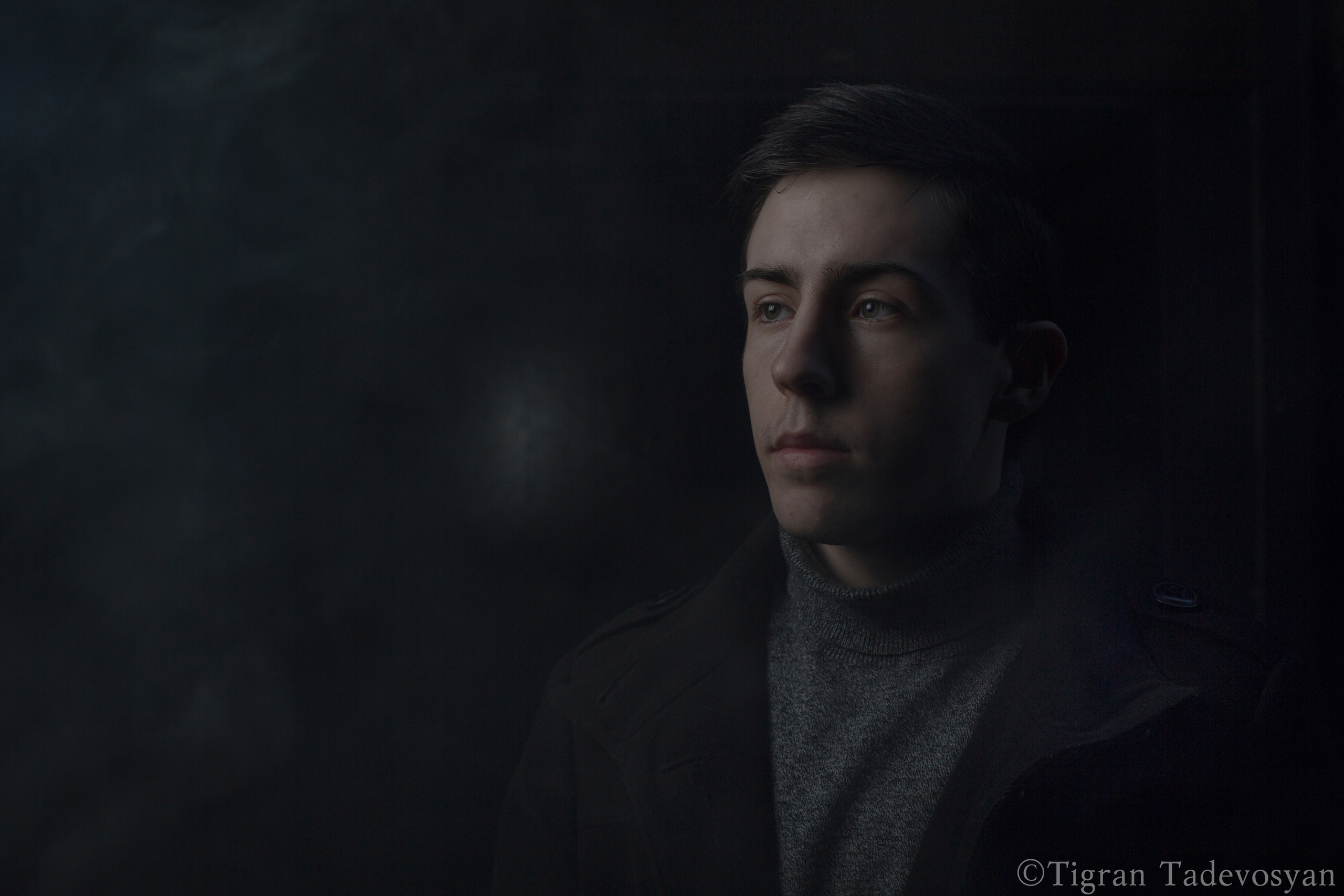 Ирландский характер. Wedding, family and children photography, portrait, reportage. photogr