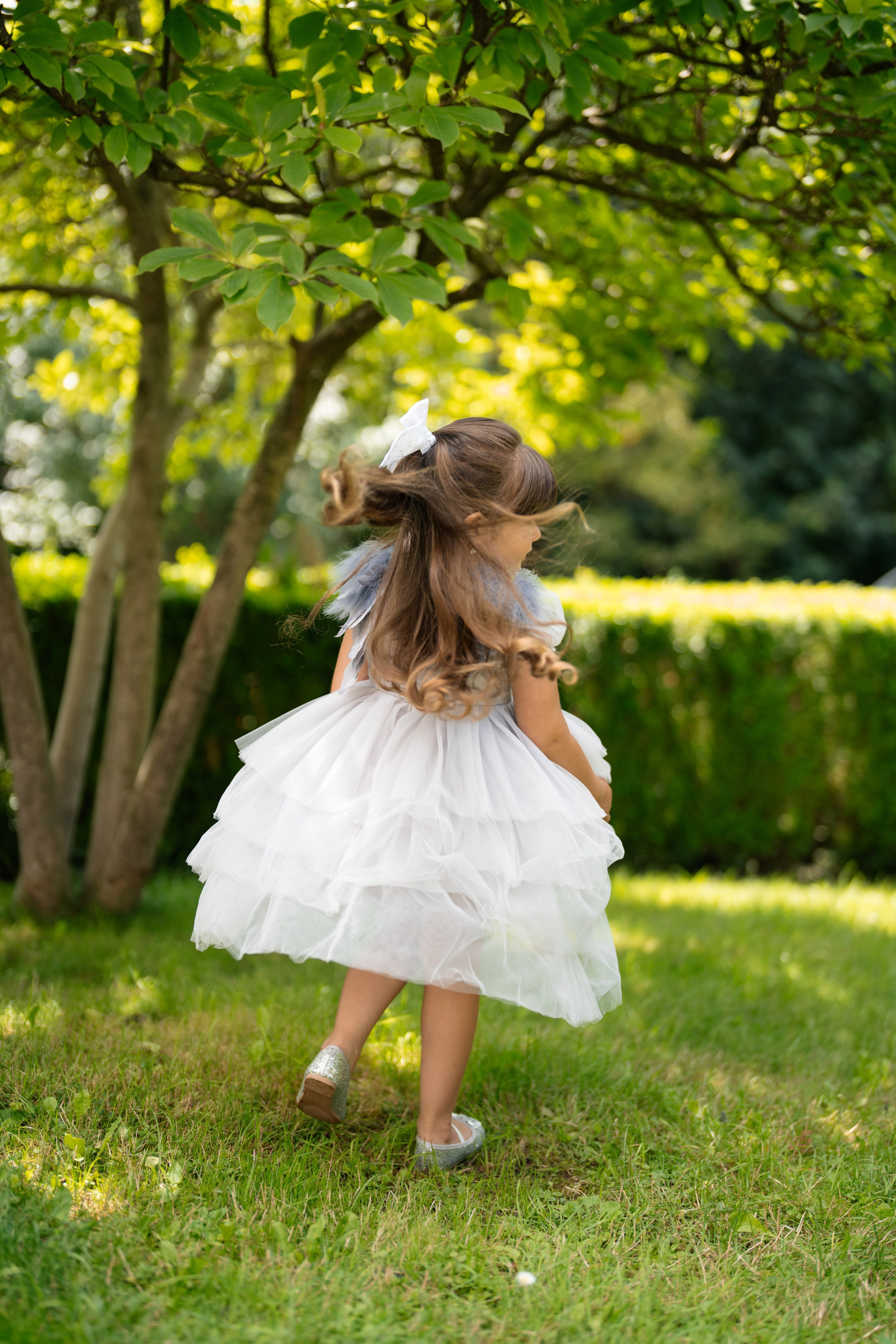 David Cristian’s Baptism. Studio Timis