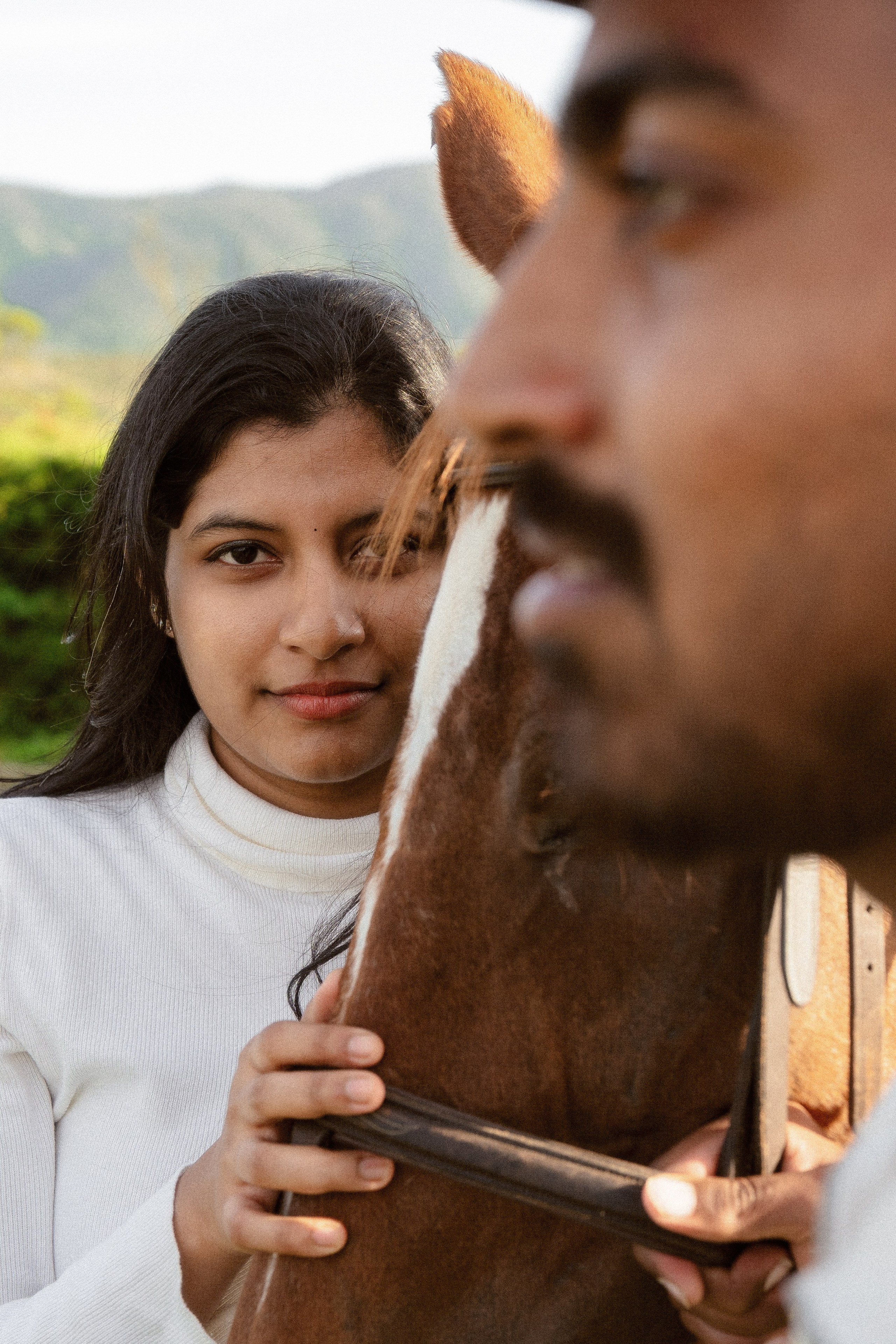 DHARAN & SRUTHY. Wedding photographer Avira Stories