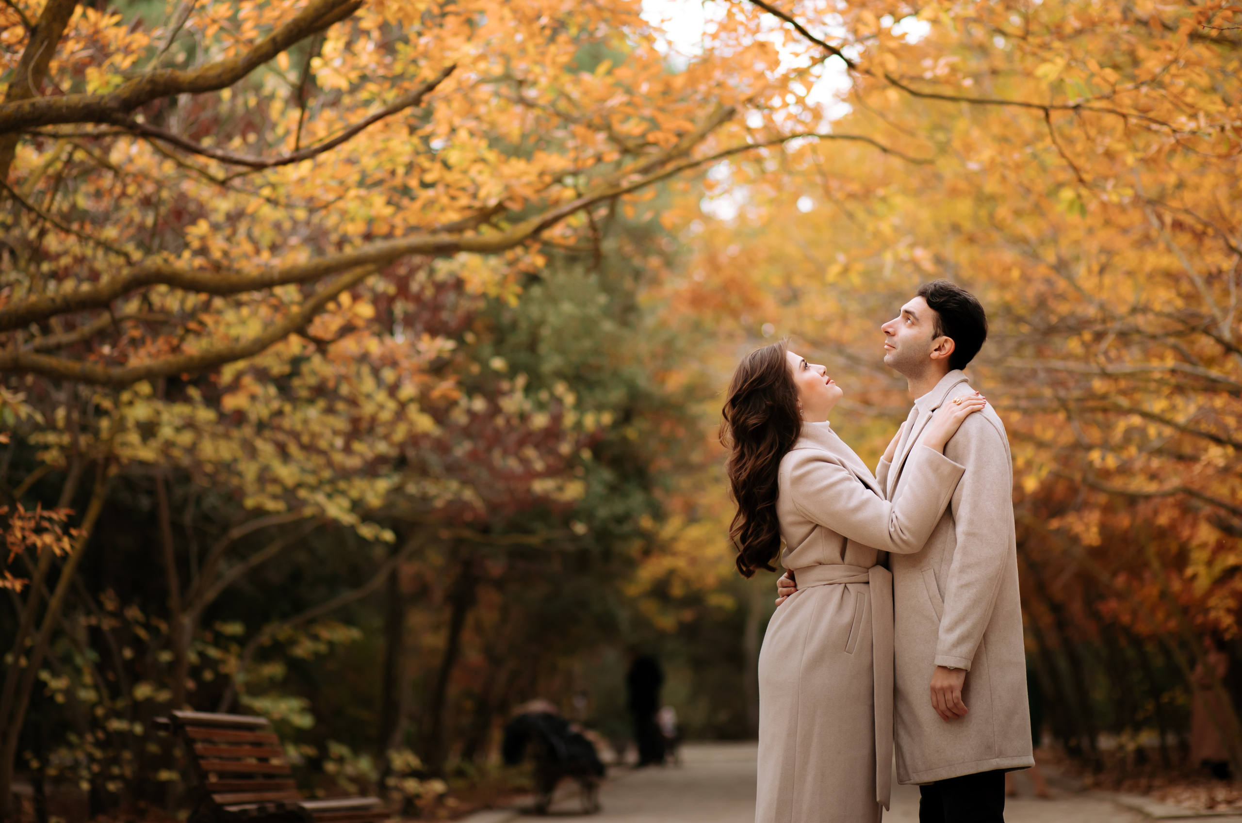 Love Story. WORLDWIDE PHOTOGRAPHER