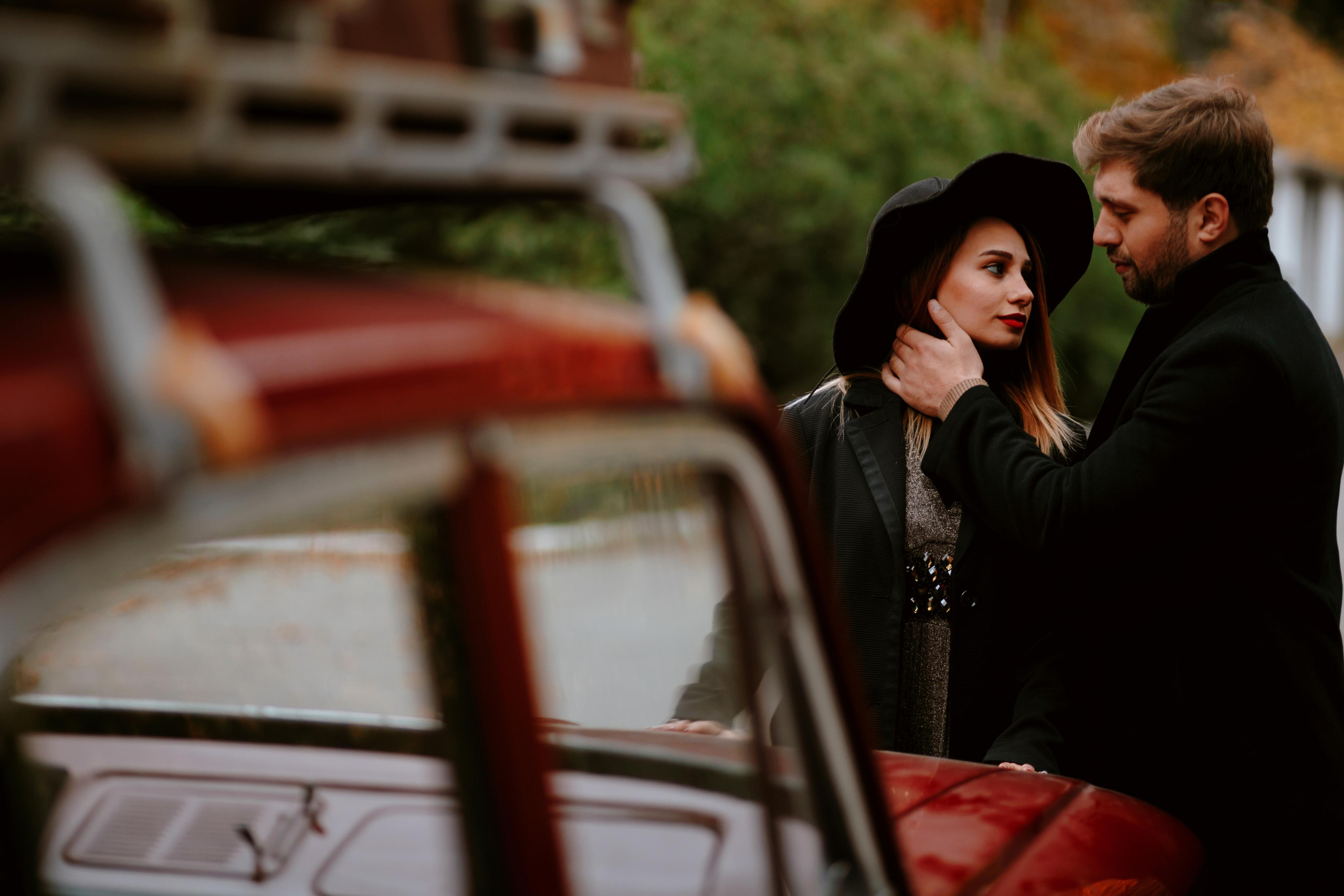 Love Story. WORLDWIDE PHOTOGRAPHER