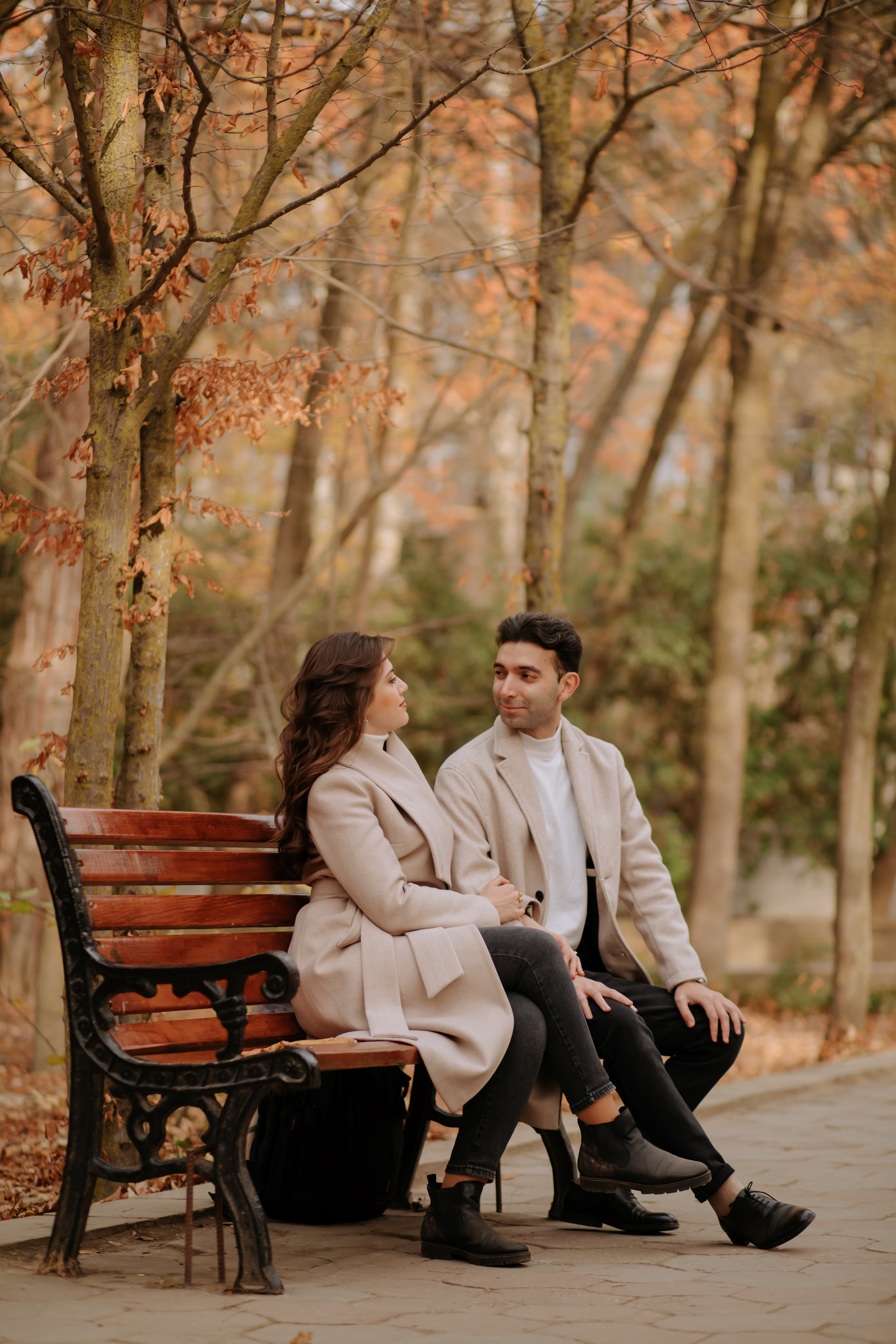 Love Story. WORLDWIDE PHOTOGRAPHER