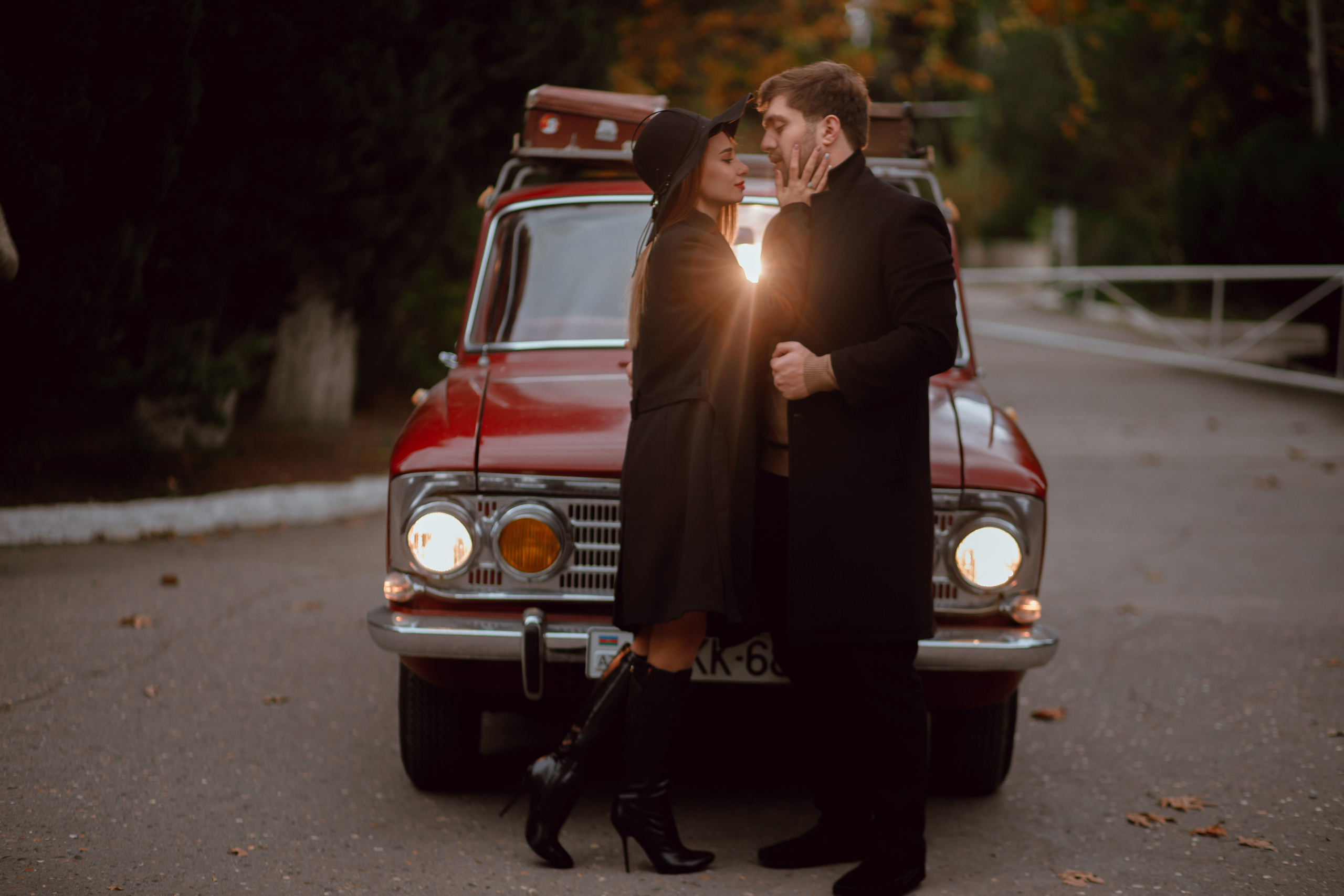 Love Story. WORLDWIDE PHOTOGRAPHER