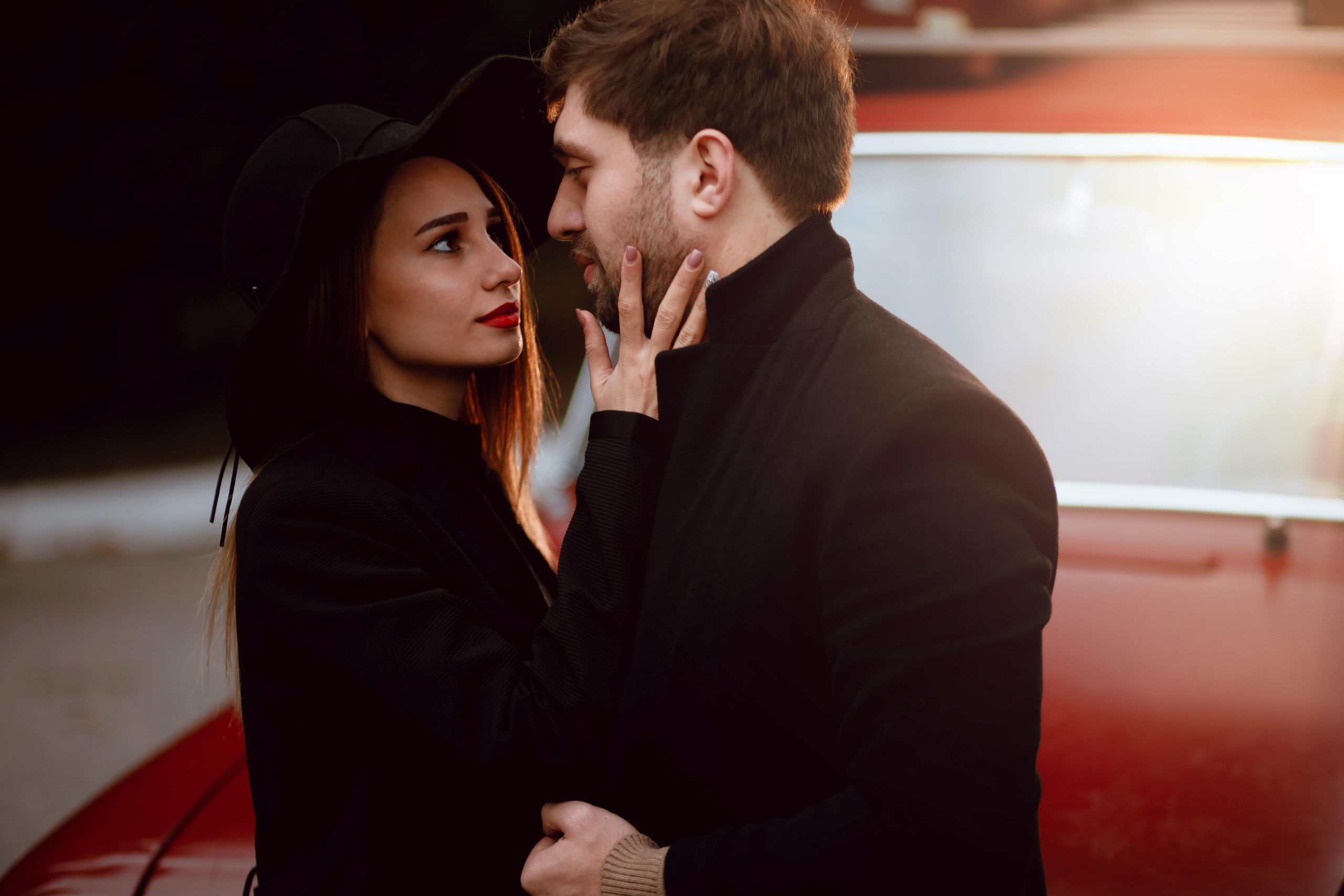 Love Story. WORLDWIDE PHOTOGRAPHER