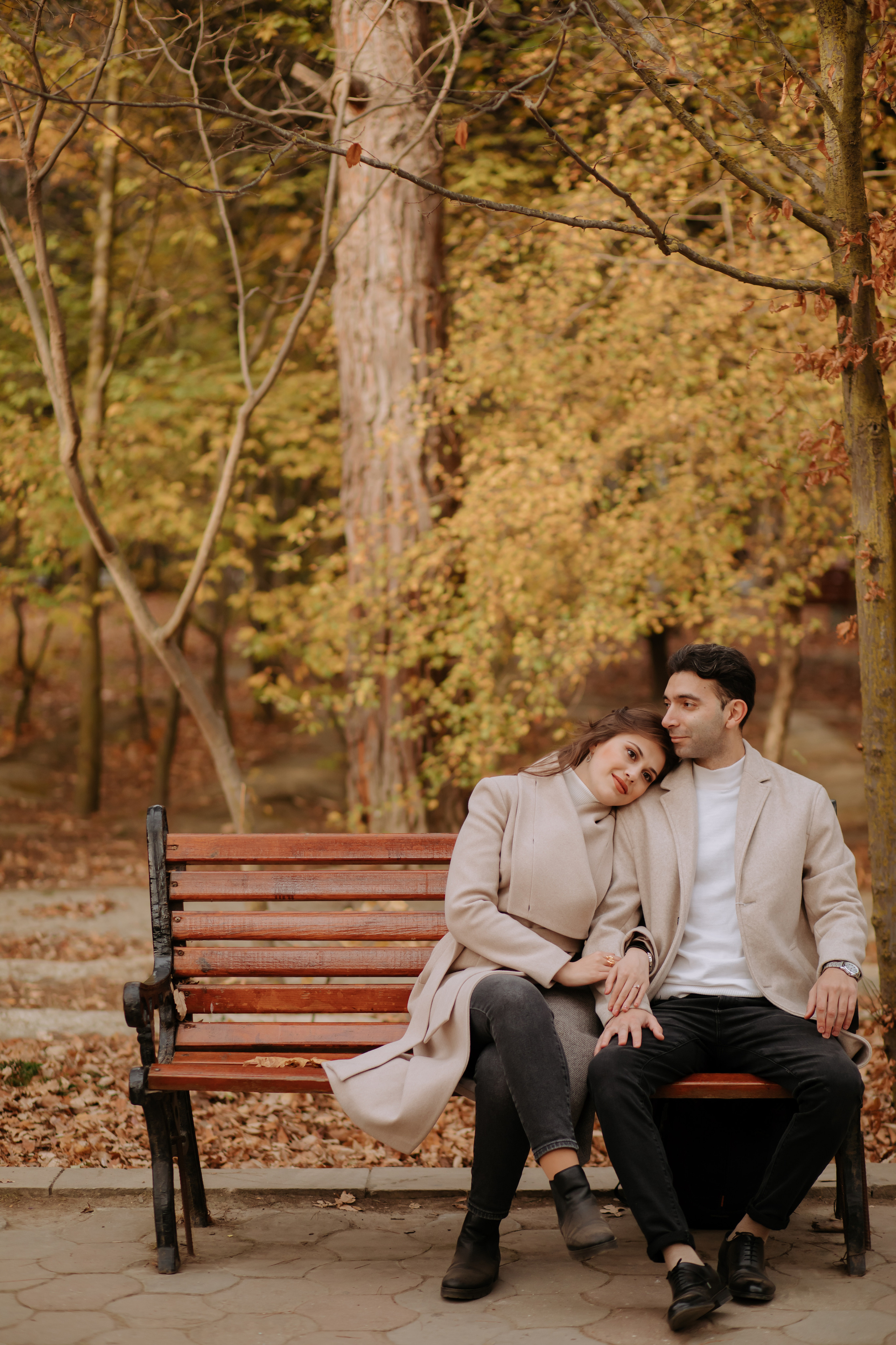 Love Story. WORLDWIDE PHOTOGRAPHER