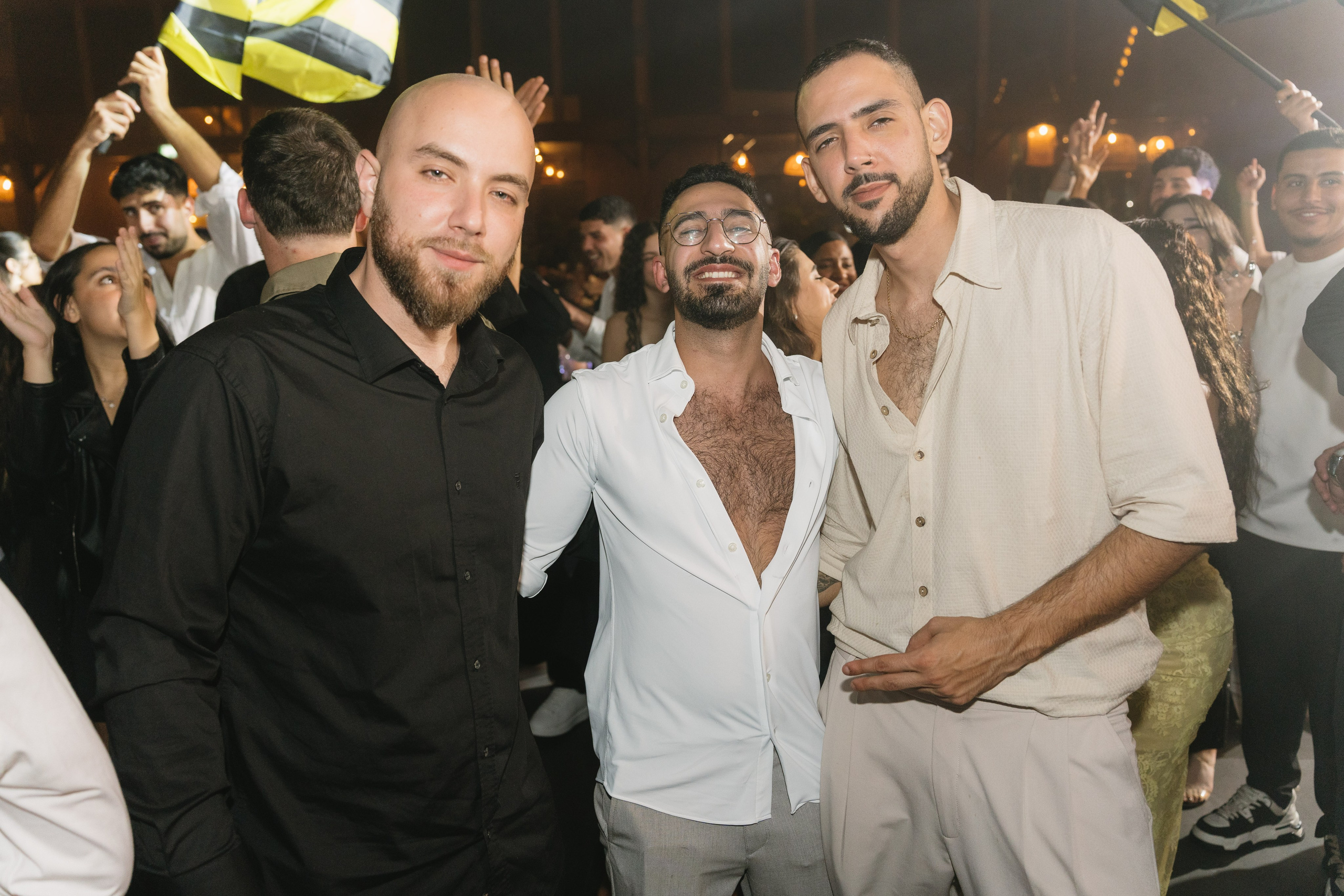 Events. Portrait & Event Photography | Israel | David Shafirov