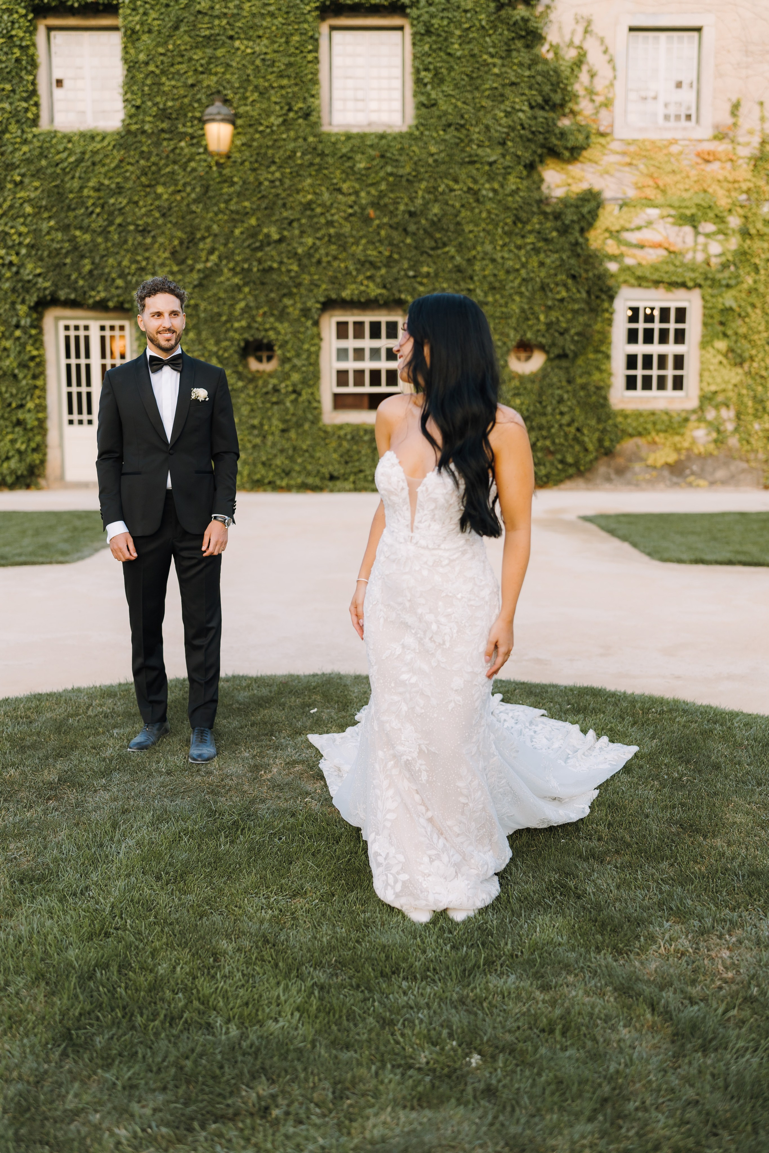 Casamento Inês & Miguel. Say Yes To Me