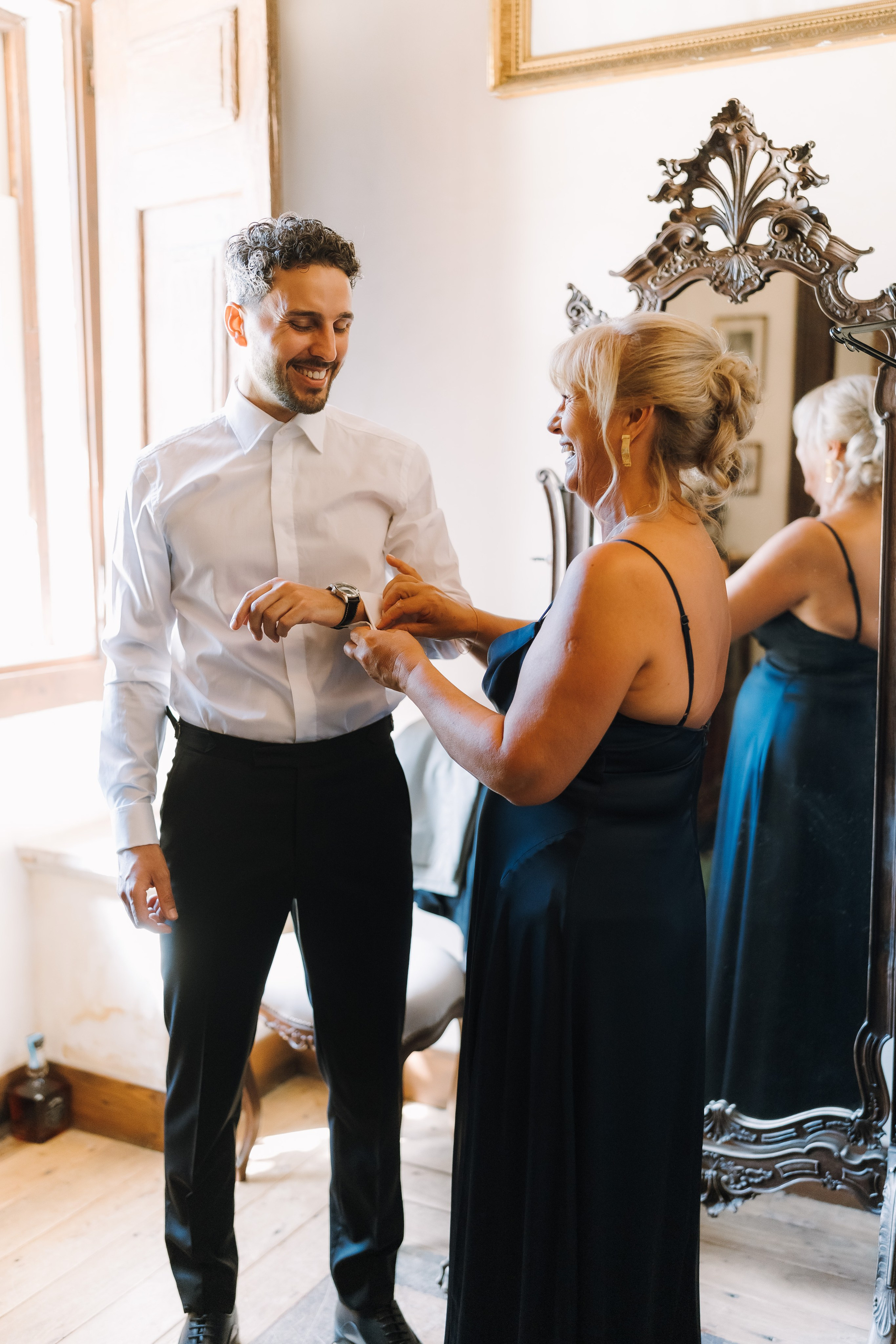 Casamento Inês & Miguel. Say Yes To Me