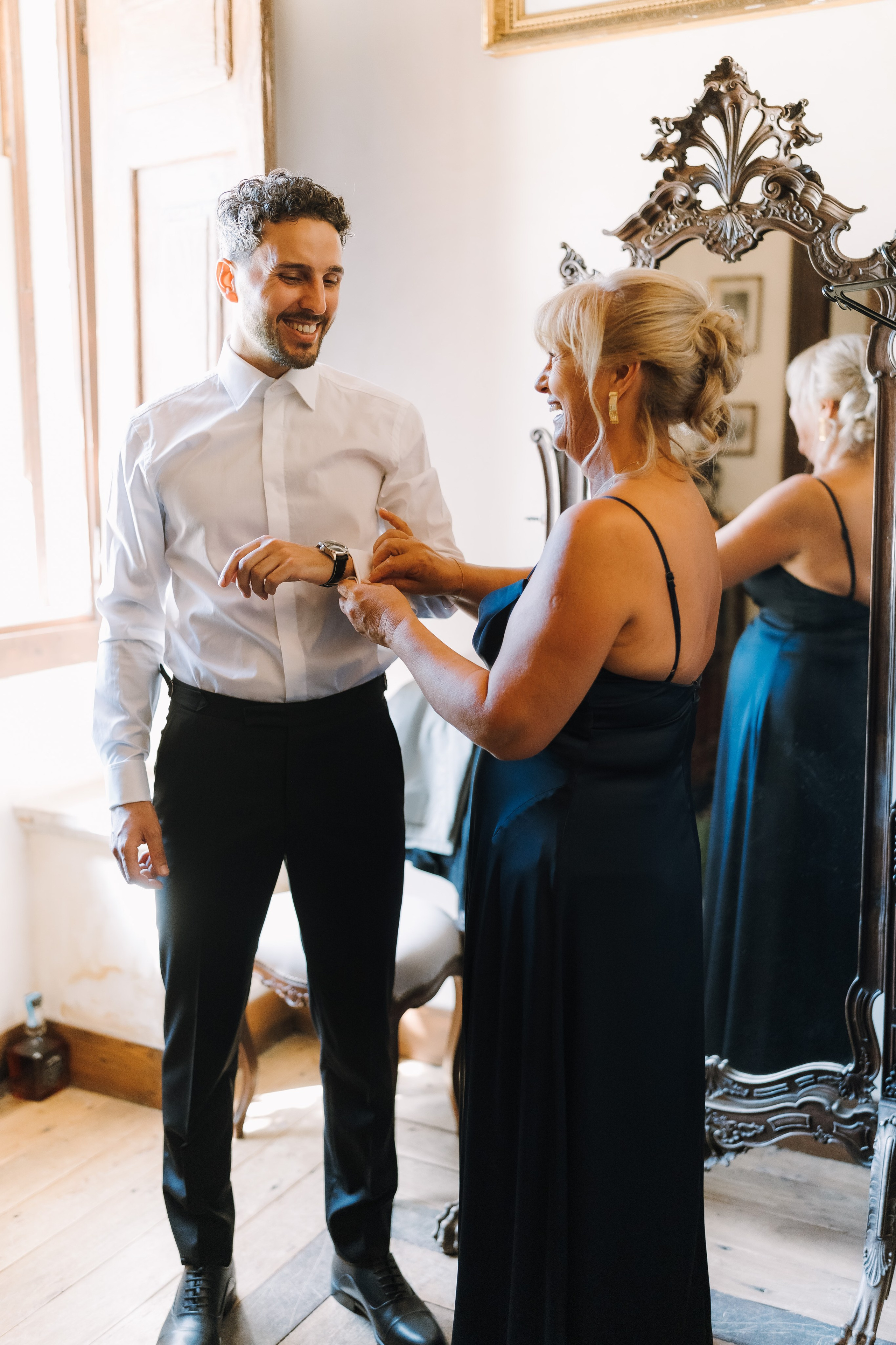 Casamento Inês & Miguel. Say Yes To Me