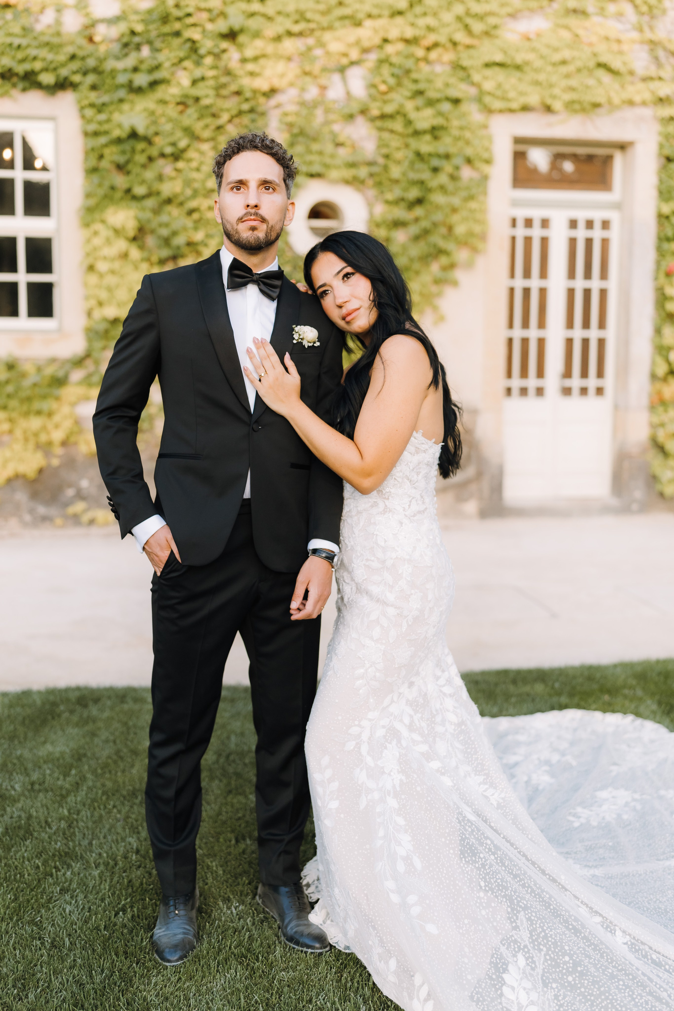 Casamento Inês & Miguel. Say Yes To Me