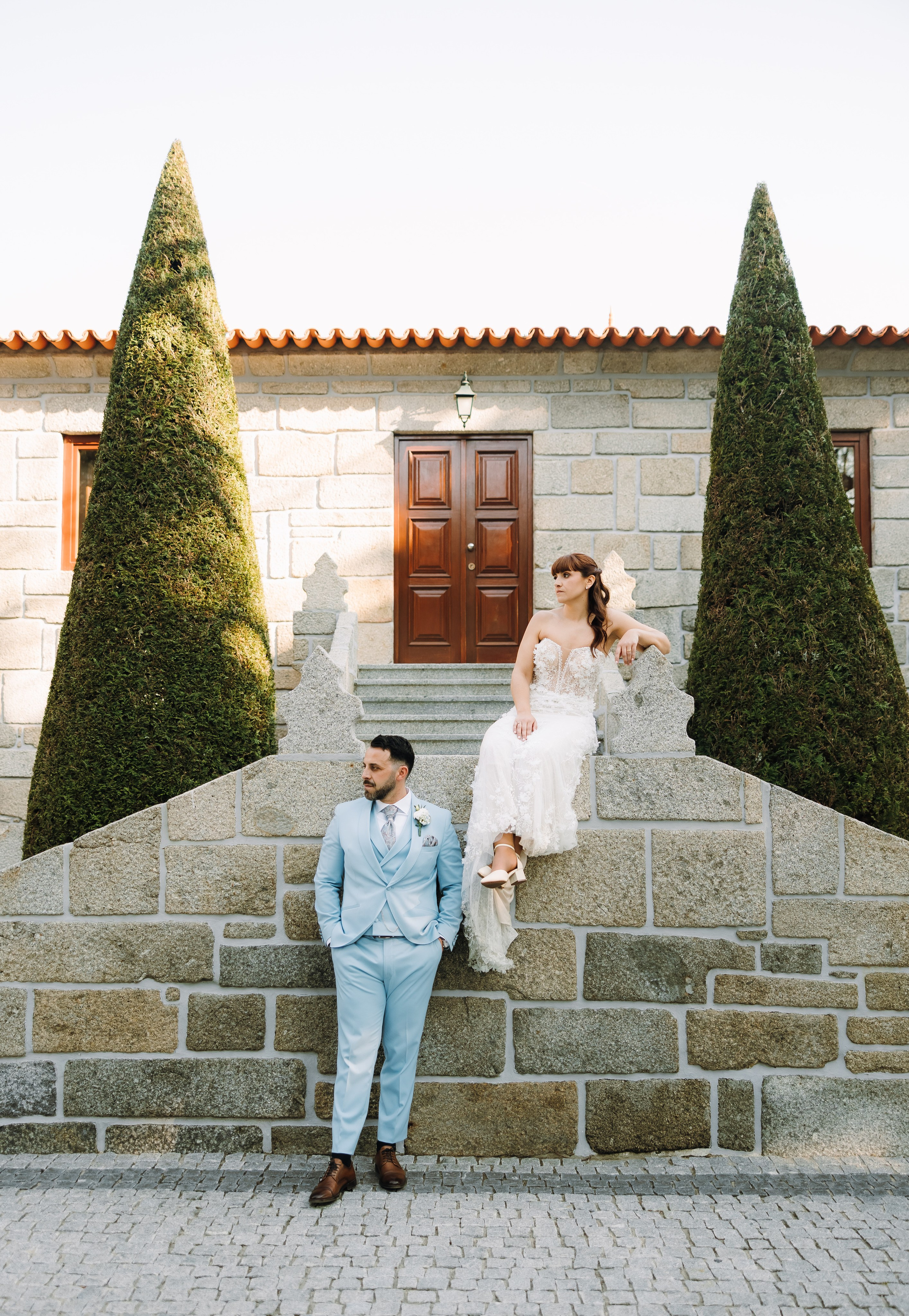 Casamento Ana & André. Fotografia e Vídeo de Casamentos em Portugal & Destinations | Say Yes To Me