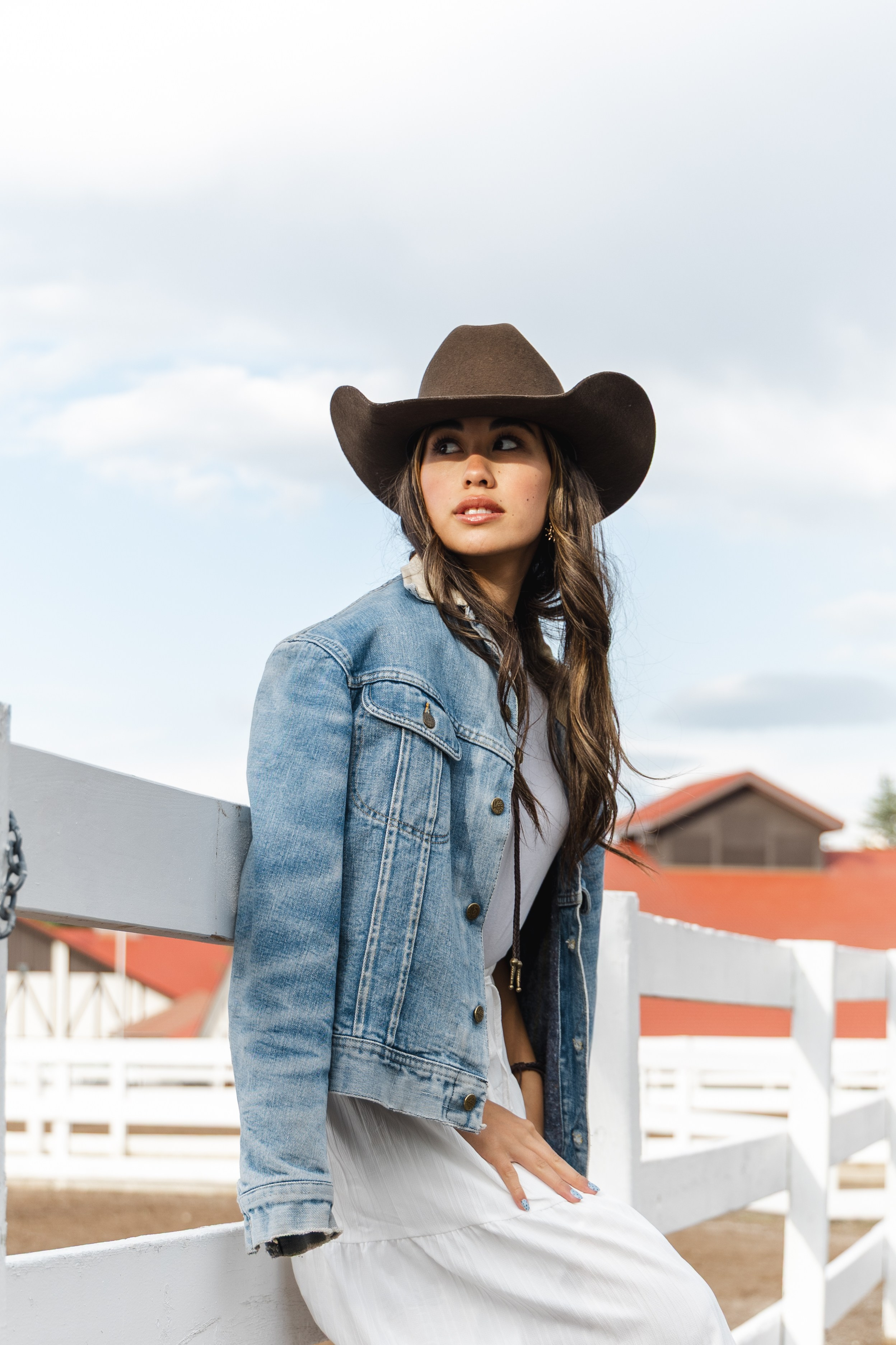 Stampede Summer. Qura Creative — A Multidisciplinary Creative House for Styling, Fashion Direction, Photography & Visual Storytelling