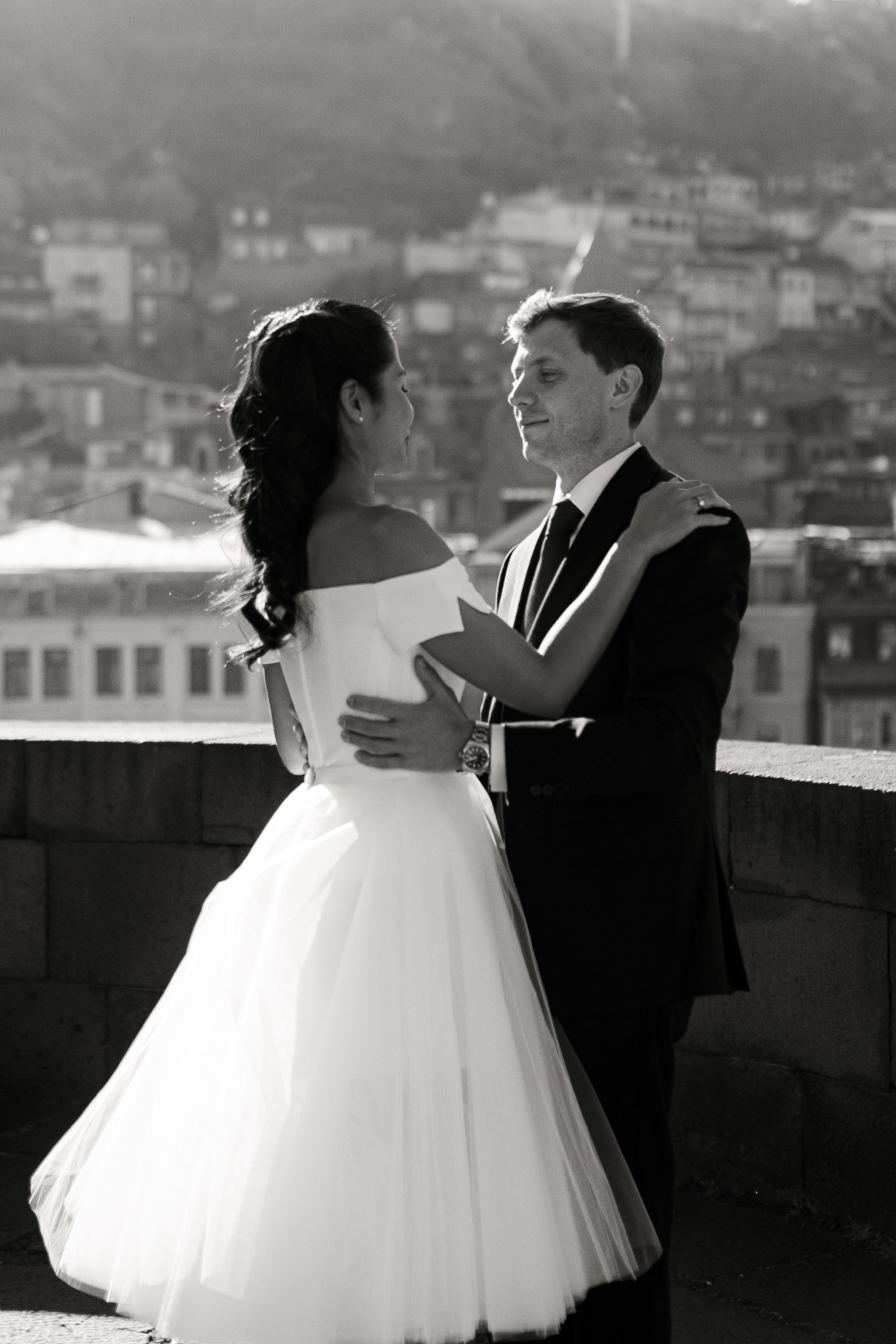 Yuri & Sara. Wedding photographer in Georgia