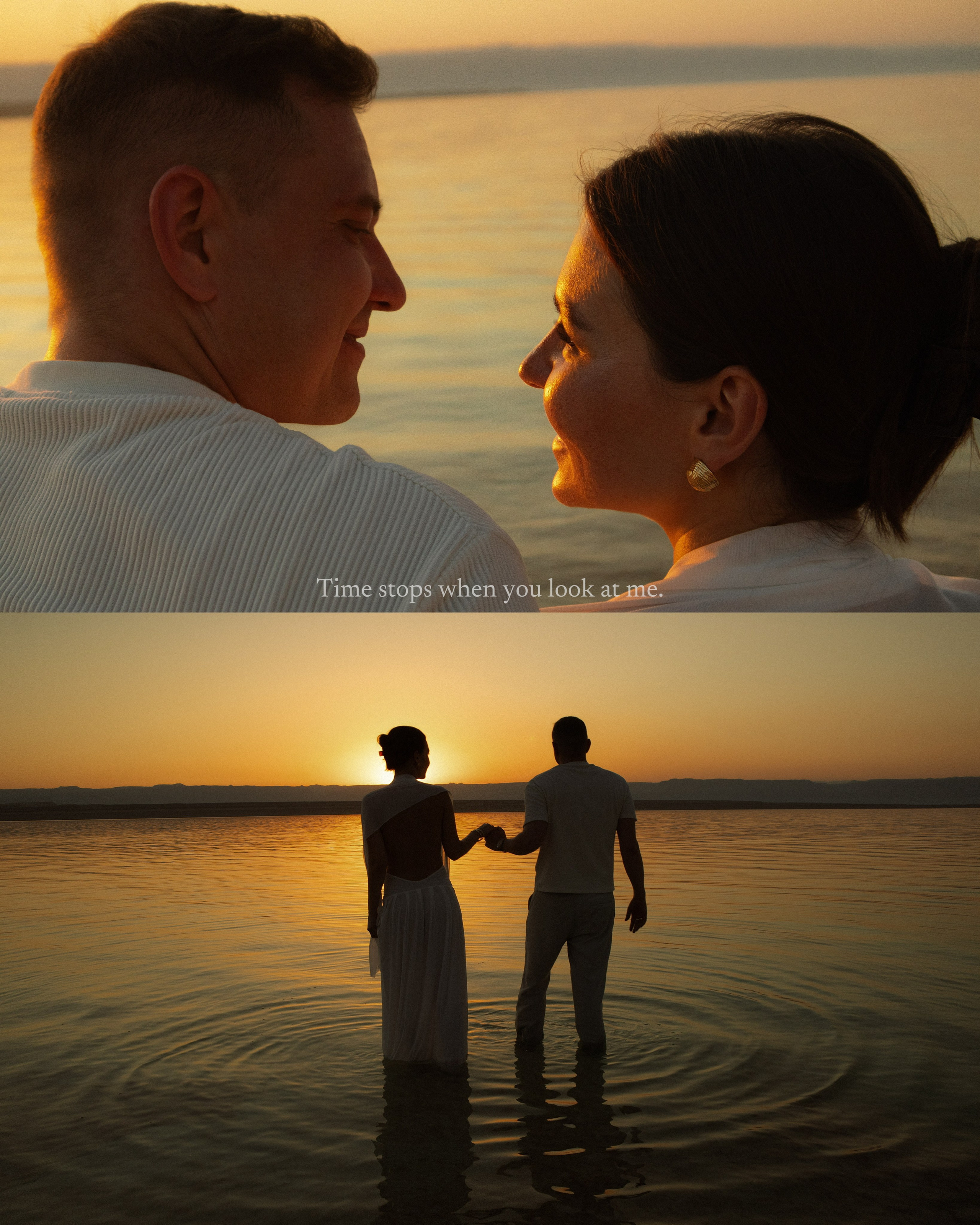 Anna & Leo — Love Story. Veronika Basova | Photographer | Cinematic & Magazine | Amman, Jordan