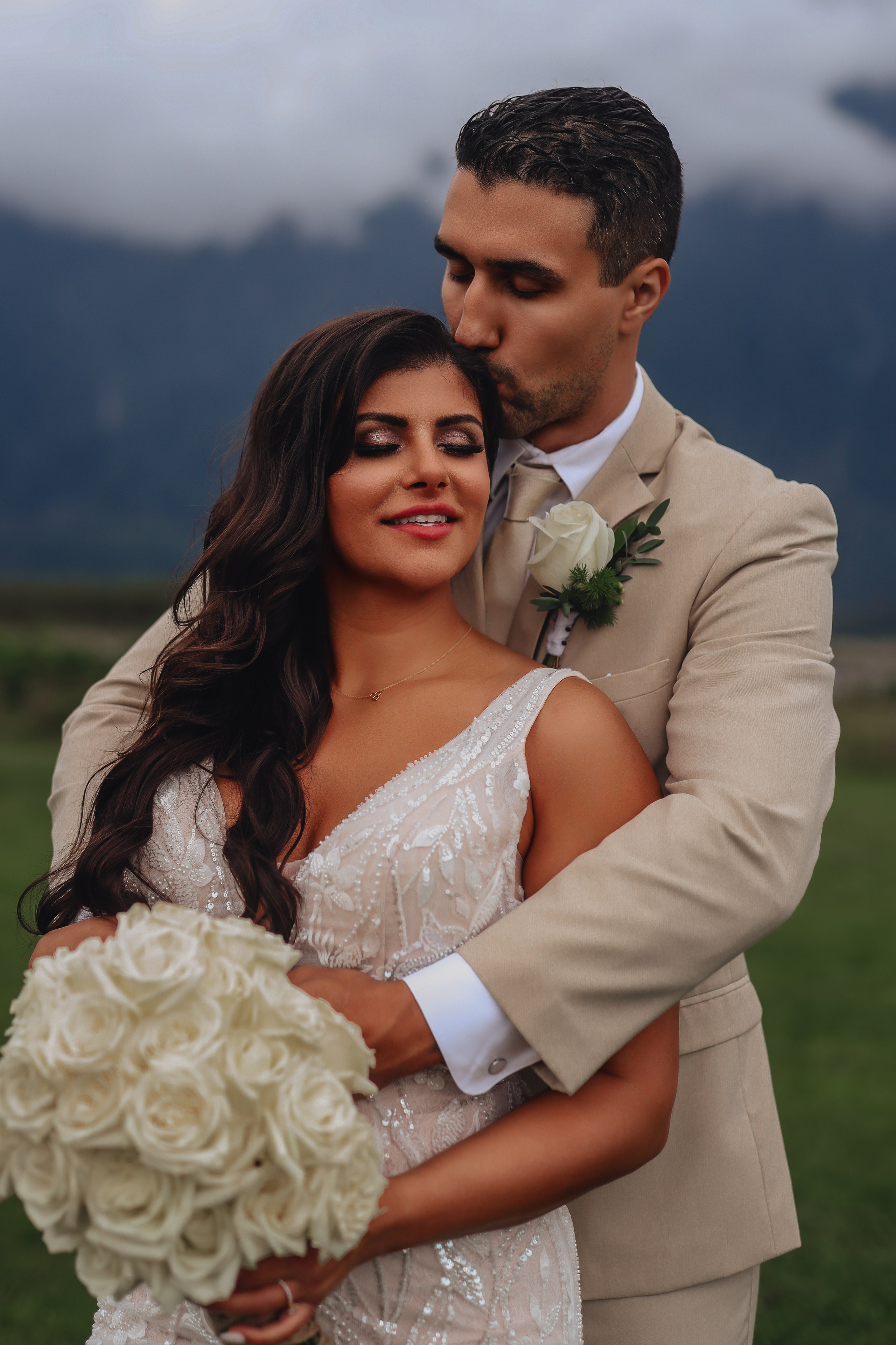 Wedding. Ellen Litvinova photography