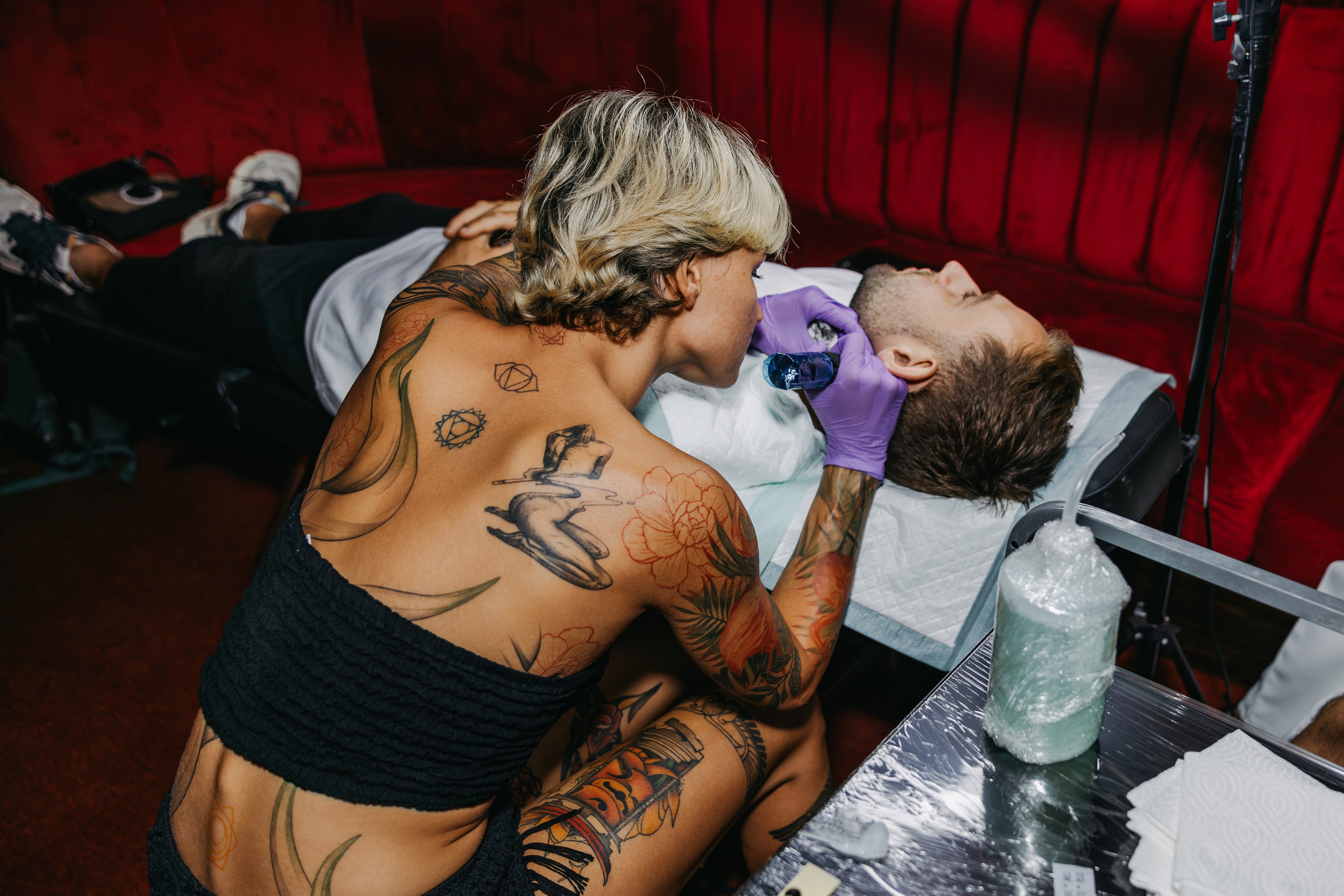 Репортажная съемка — портфолио фотографа на Бали. Профессиональный фотограф Нурмиева Вероника