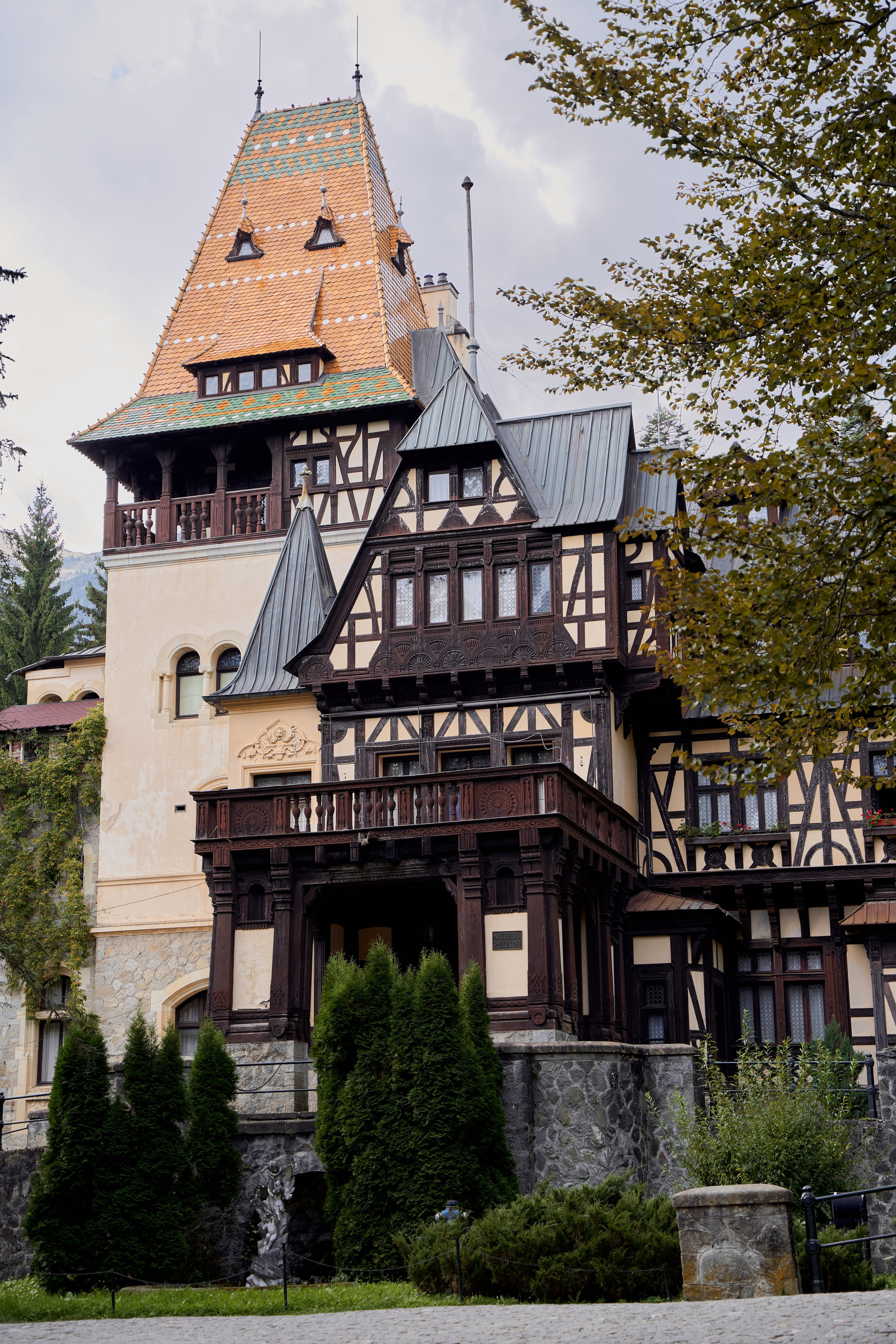 Моими глазами. Salut!