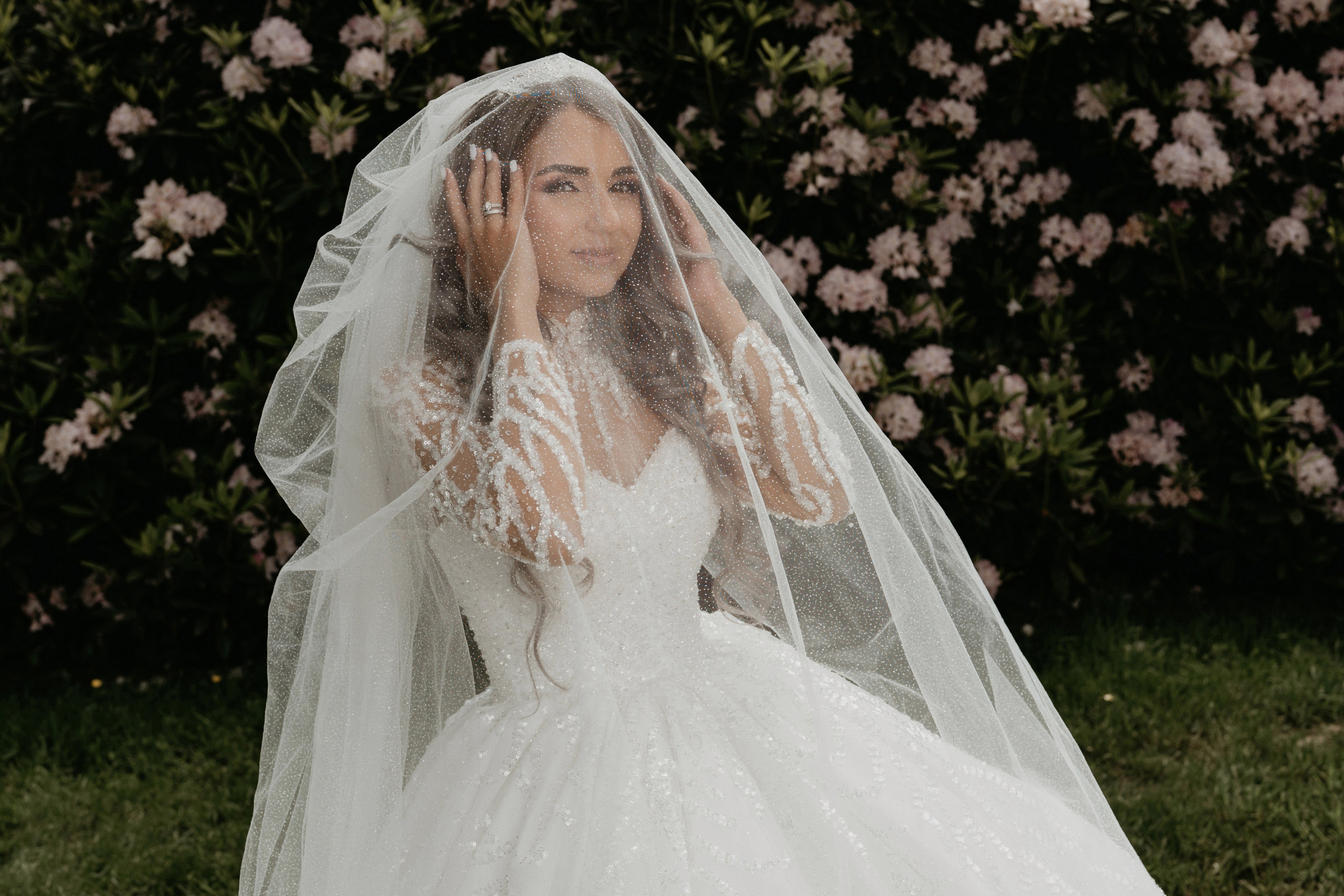 Hochzeit von Xenia & Eric