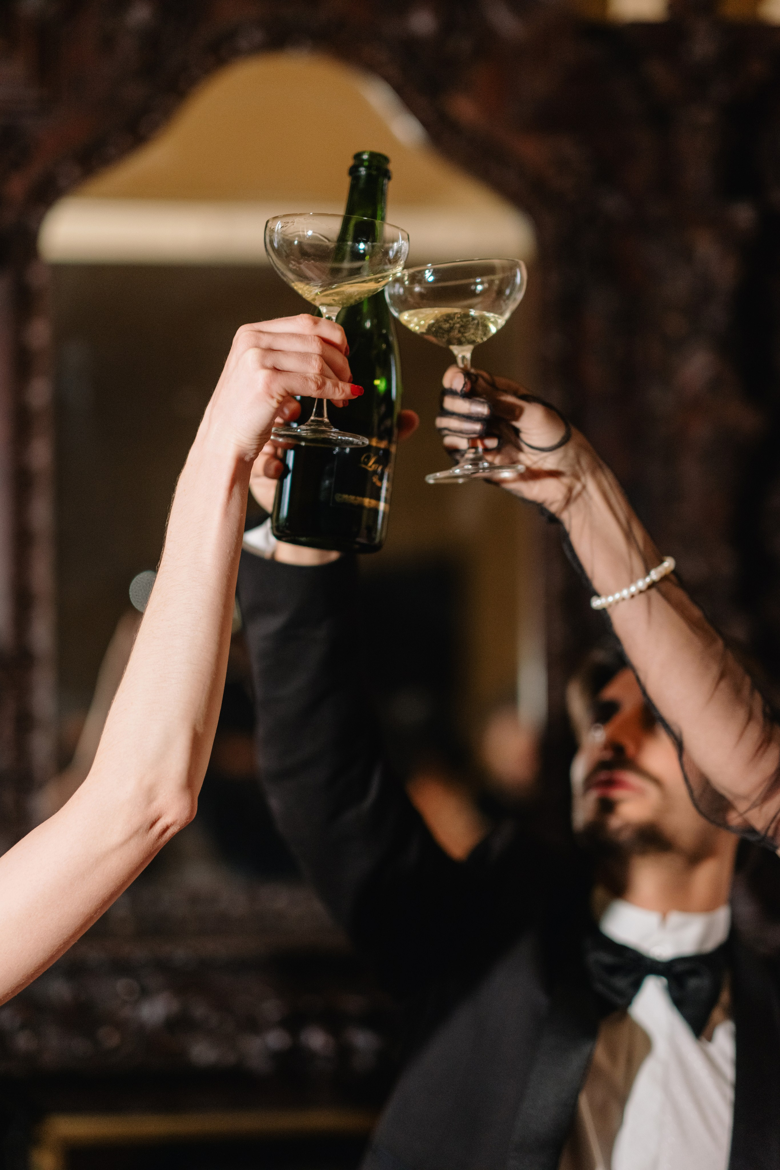 Elegant Barcelona wedding at La Baronia captured on film and digital Romantic destination wedding photography near Barcelona, Spain