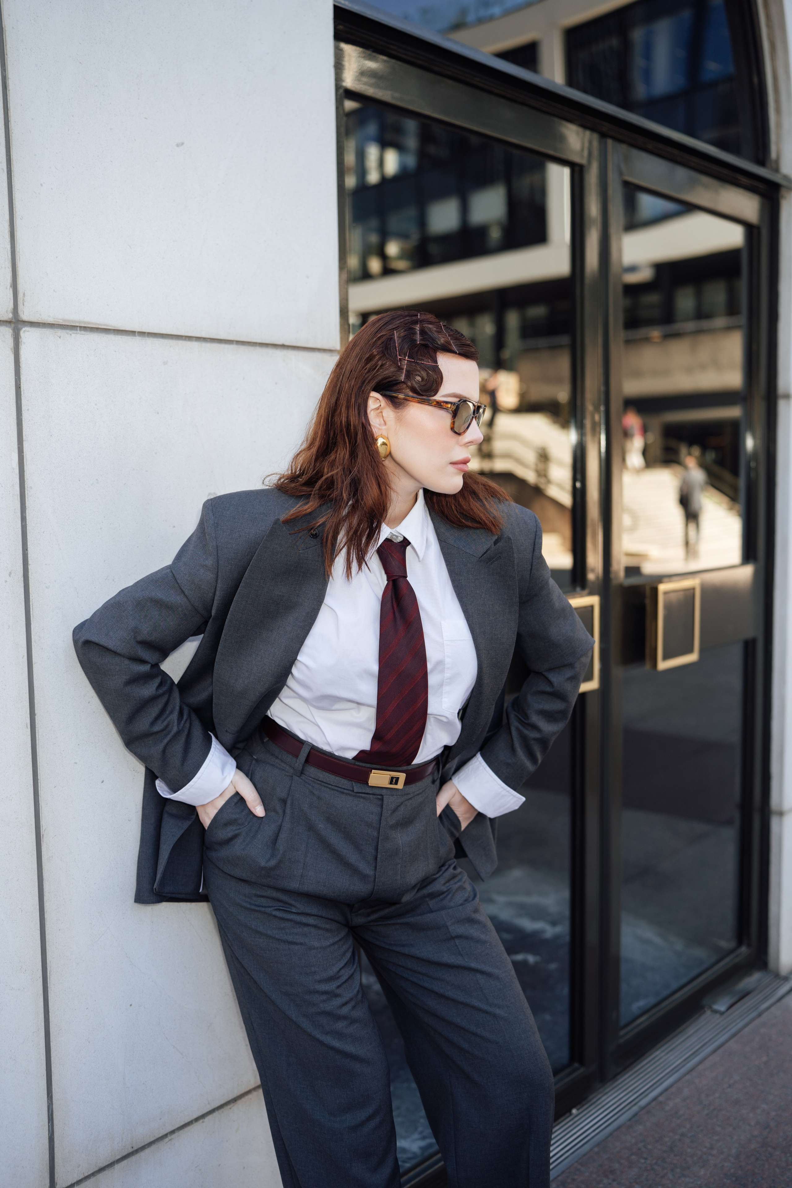 Julia. Fotógrafo en Madrid, España. Alyona Belyaninova