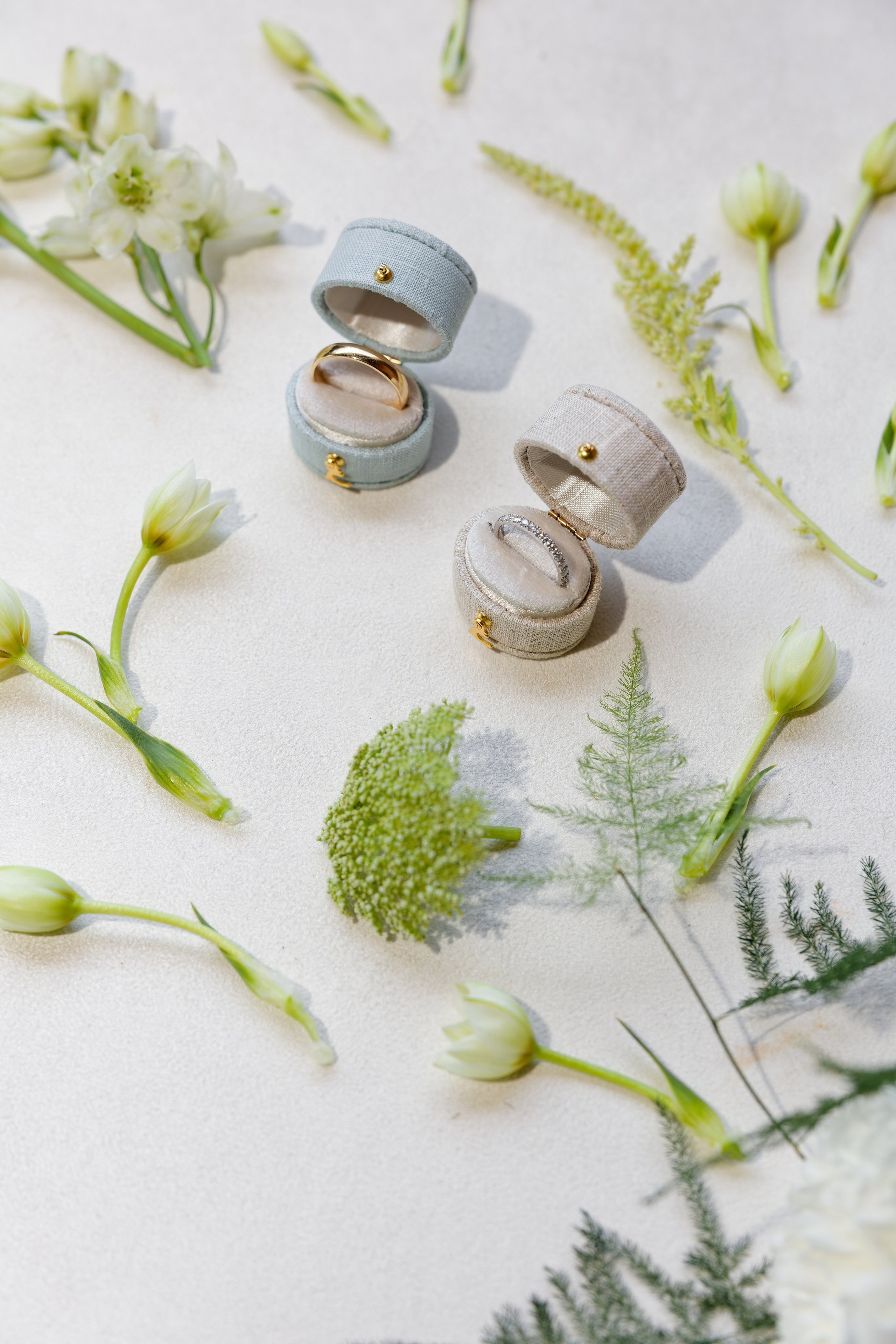 Wedding at Château L’Hospitalet in Narbonne, France. Destination Wedding Photographer — Nikita Burtsev