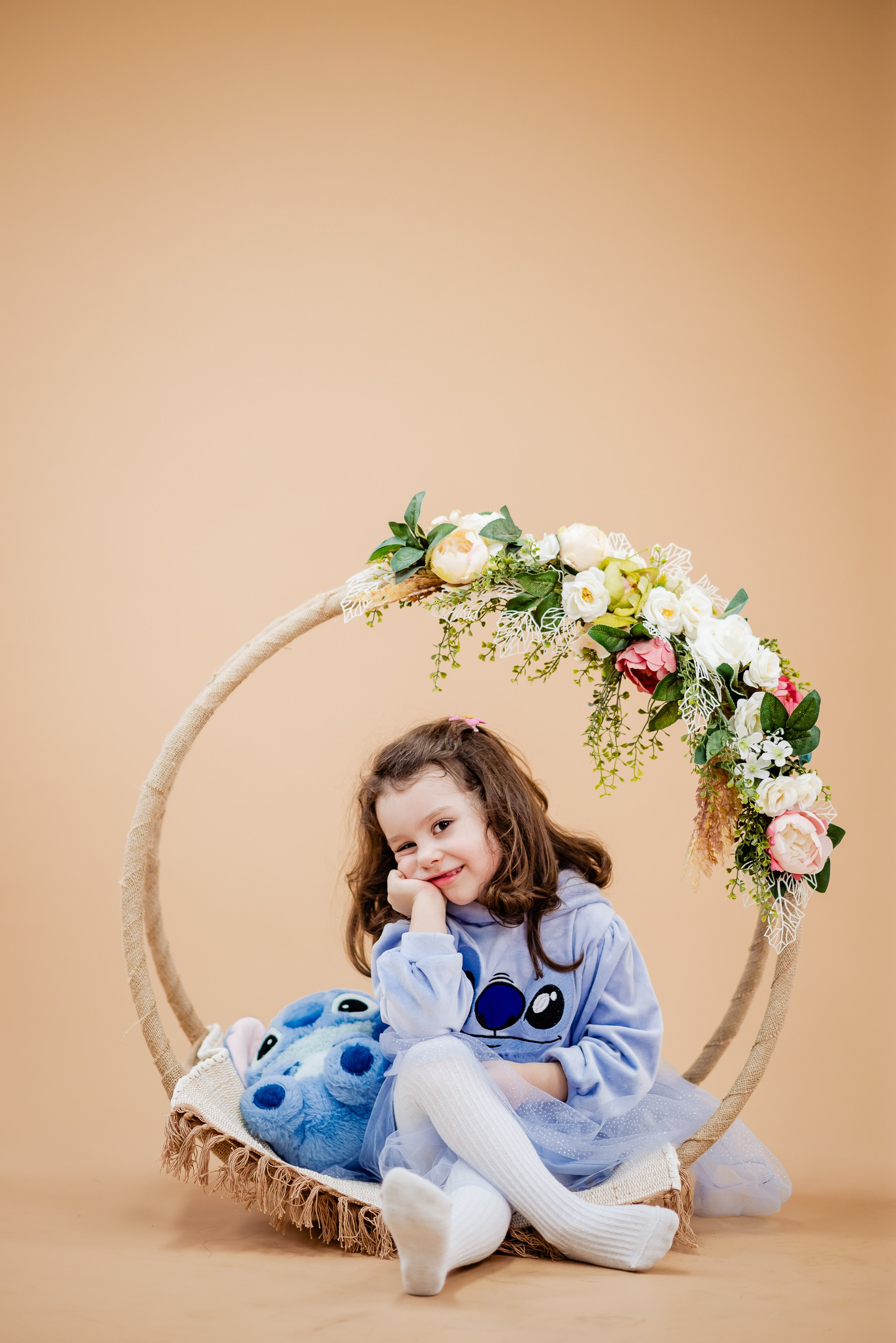 Flavia. The Unseen by Giani Maftei