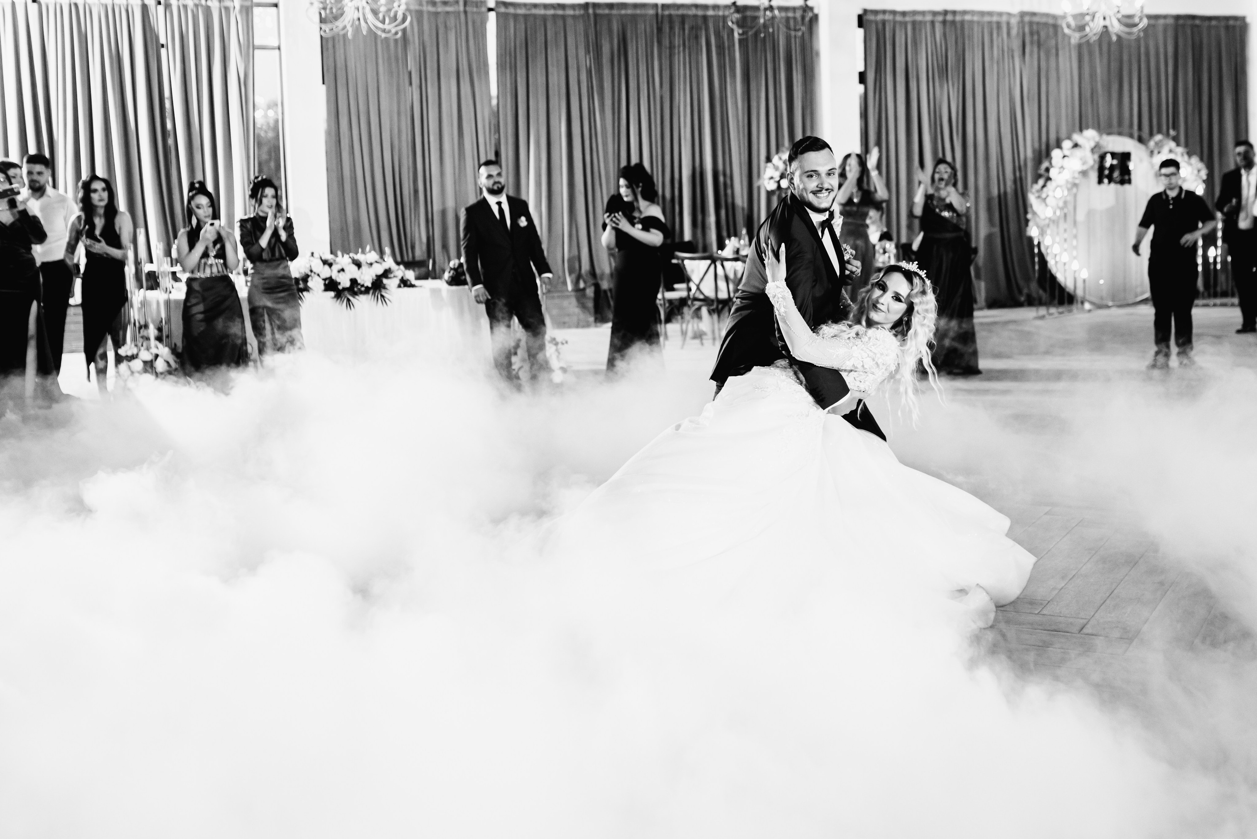 Diana & Bogdan. Giani Maftei