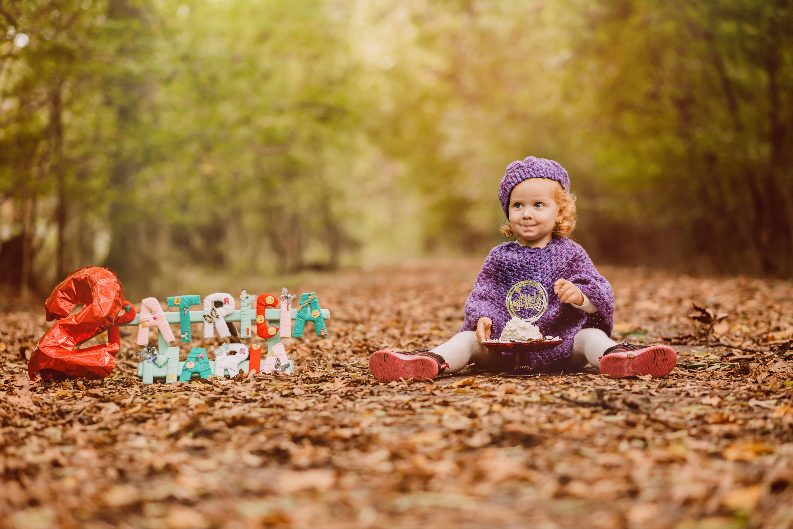 Patricia Maria. Giani Maftei